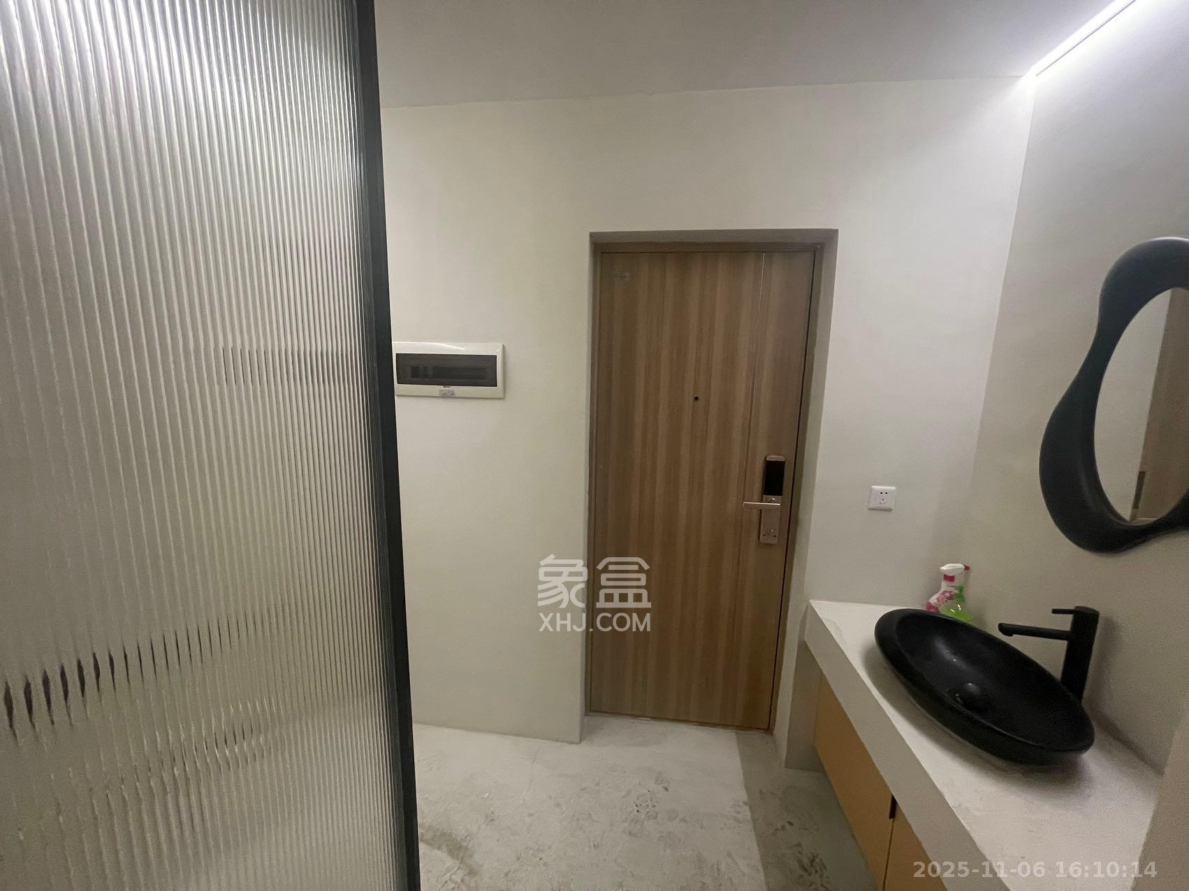 汇景发展环球中心 2室2厅1卫 6000.0元/月 汇景发展环球中心 2室2厅1卫 6000.0元/月室内图