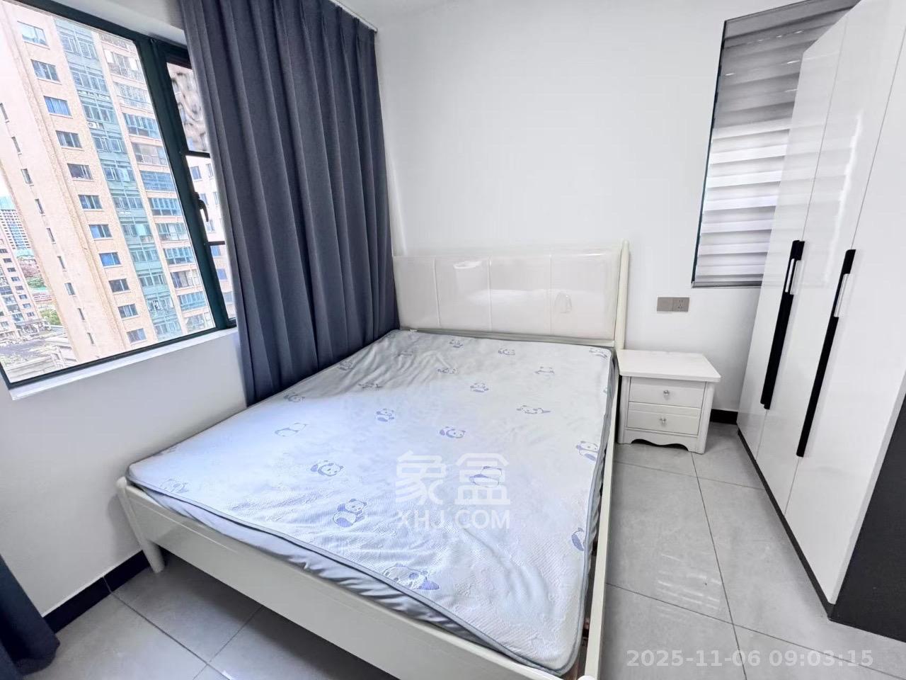 才子嘉都  3室2厅2卫    2500.0元/月室内图