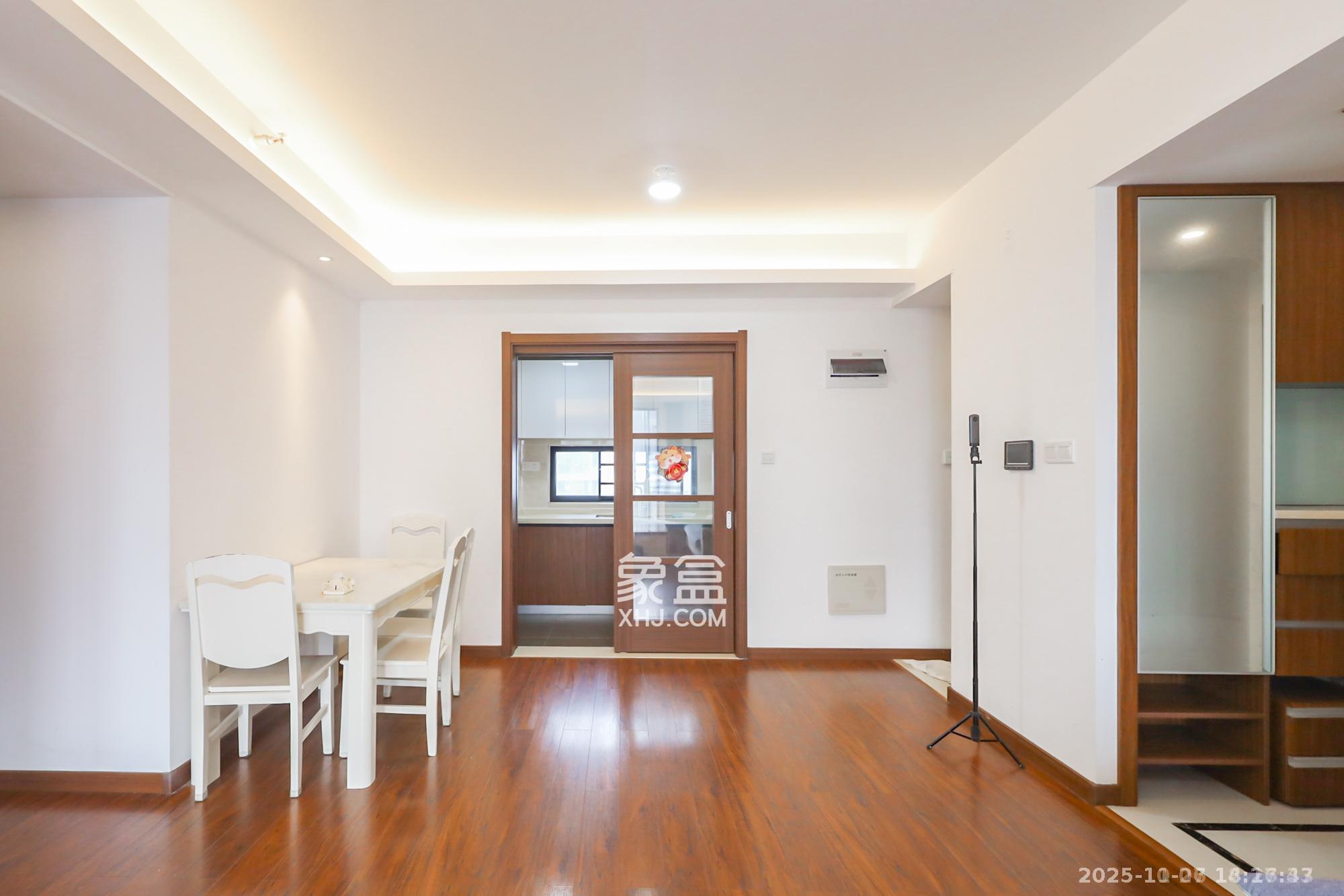 万科里金域国际 4室2厅2卫 4500.0元/月 万科里金域国际 4室2厅2卫 4500.0元/月室内图