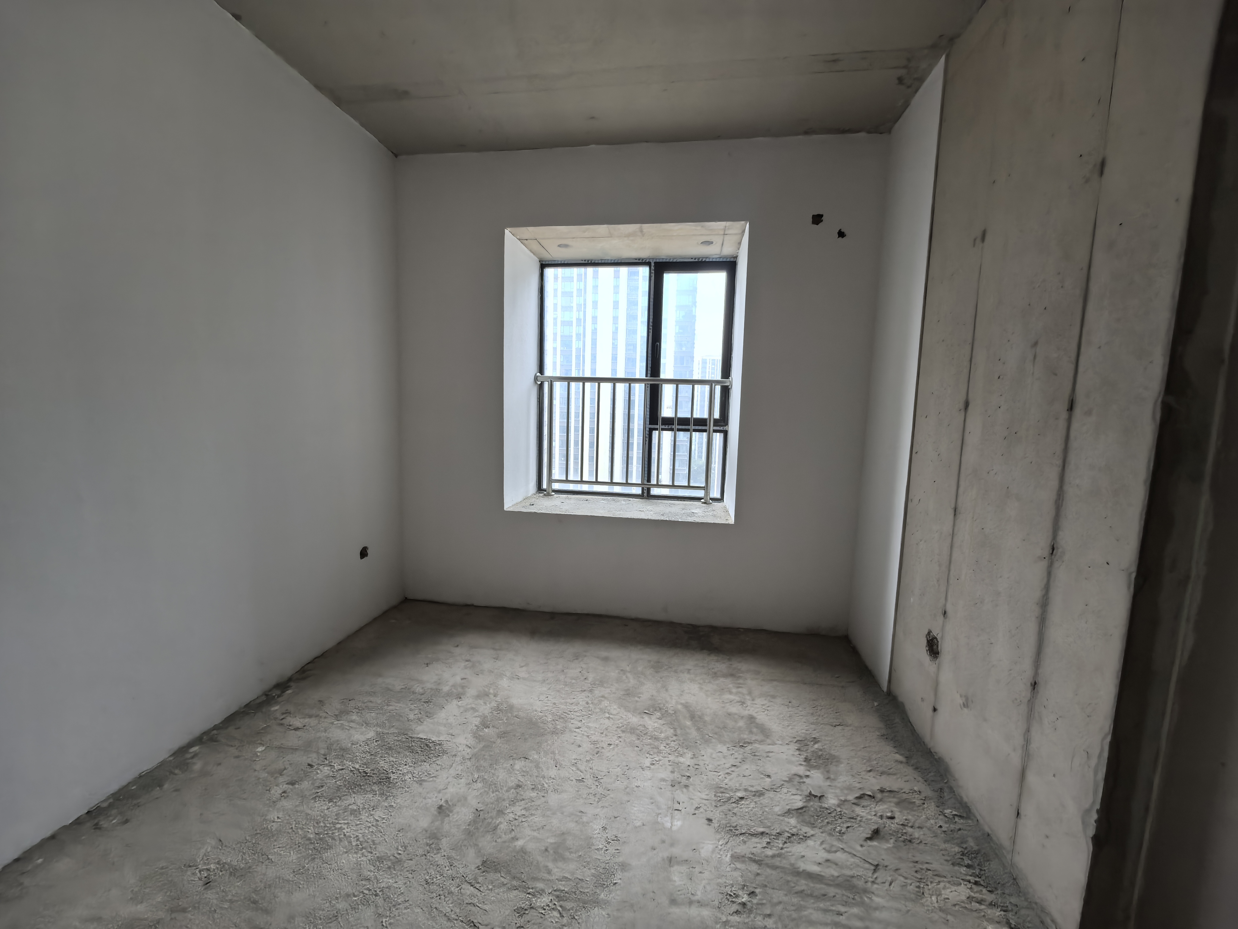 鸿基江山壹号  3室2厅2卫    72.0万客厅