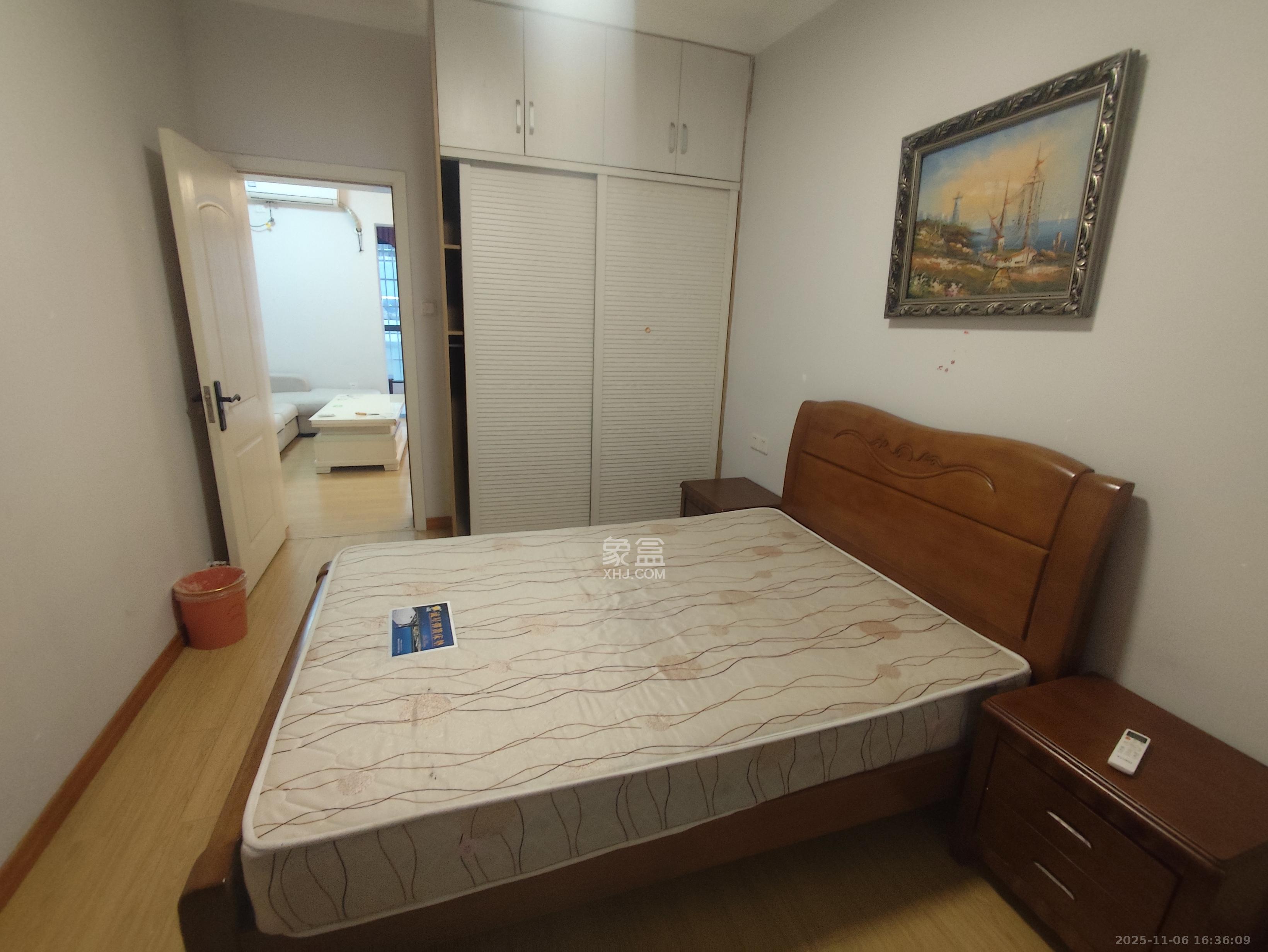 湘春路建行宿舍(佘家塘巷7号)  2室2厅1卫    2200.0元/月室内图