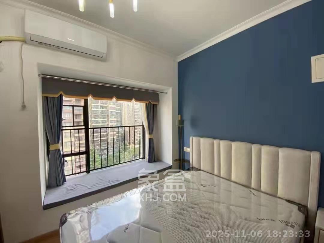 碧桂园城市之光 1室1厅1卫 1300.0元/月 碧桂园城市之光 1室1厅1卫 1300.0元/月室内图