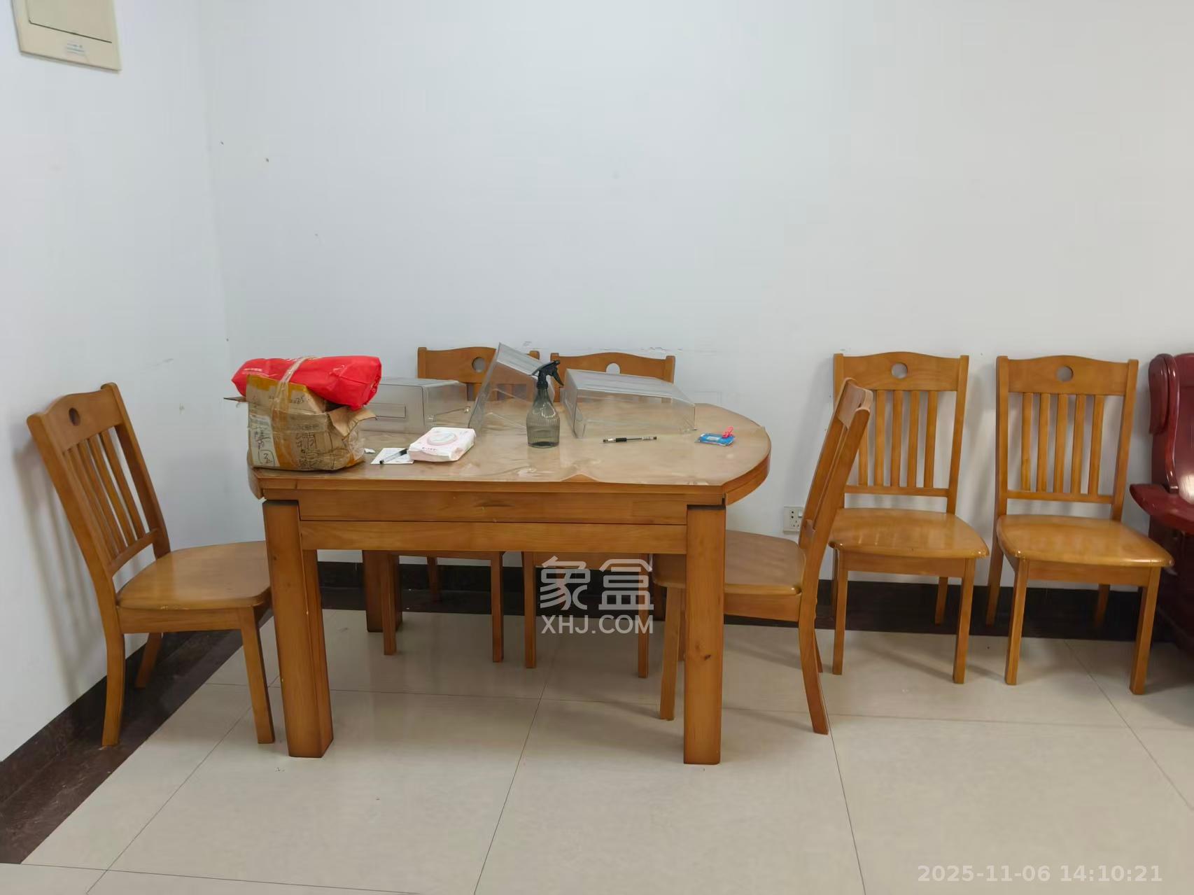 和馨园 2室2厅1卫 2000.0元/月 和馨园 2室2厅1卫 2000.0元/月室内图