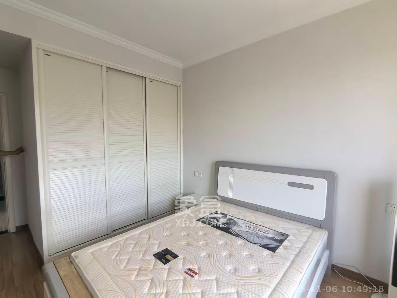 中悦领秀城 3室2厅1卫 1600.0元/月 中悦领秀城 3室2厅1卫 1600.0元/月室内图