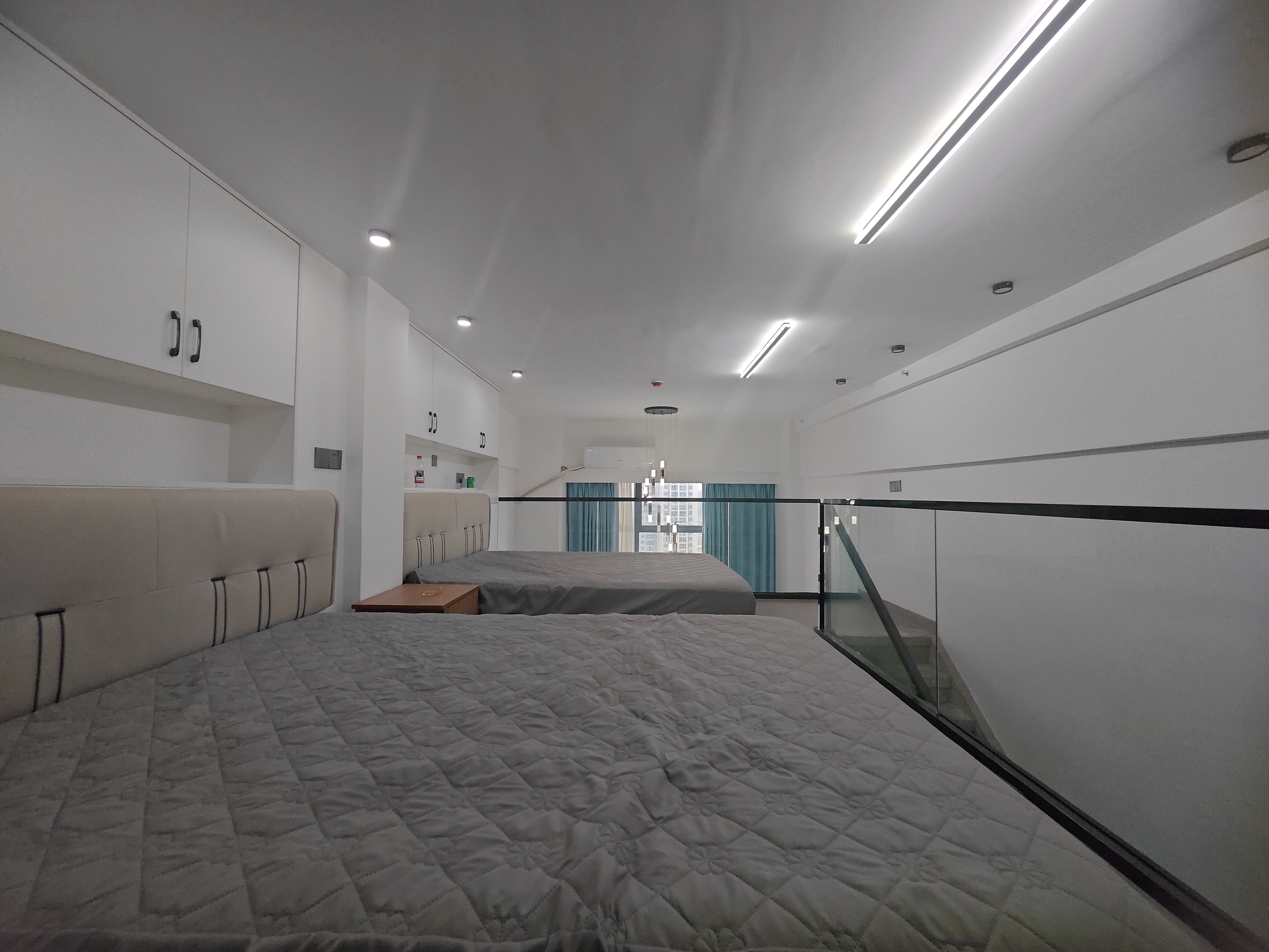 船山公馆  1室1厅1卫    1800.0元/月室内图