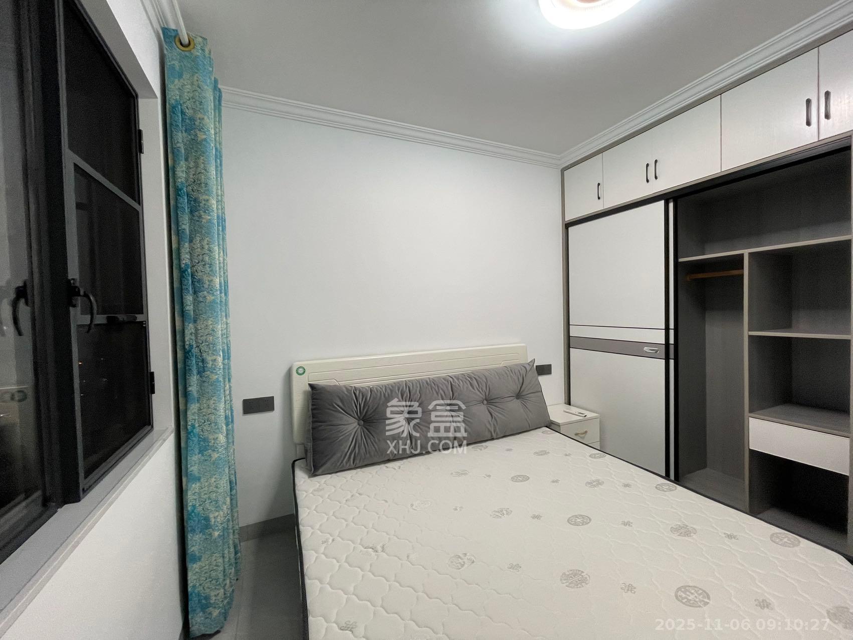 旭日嘉苑  2室2厅1卫    2200.0元/月室内图