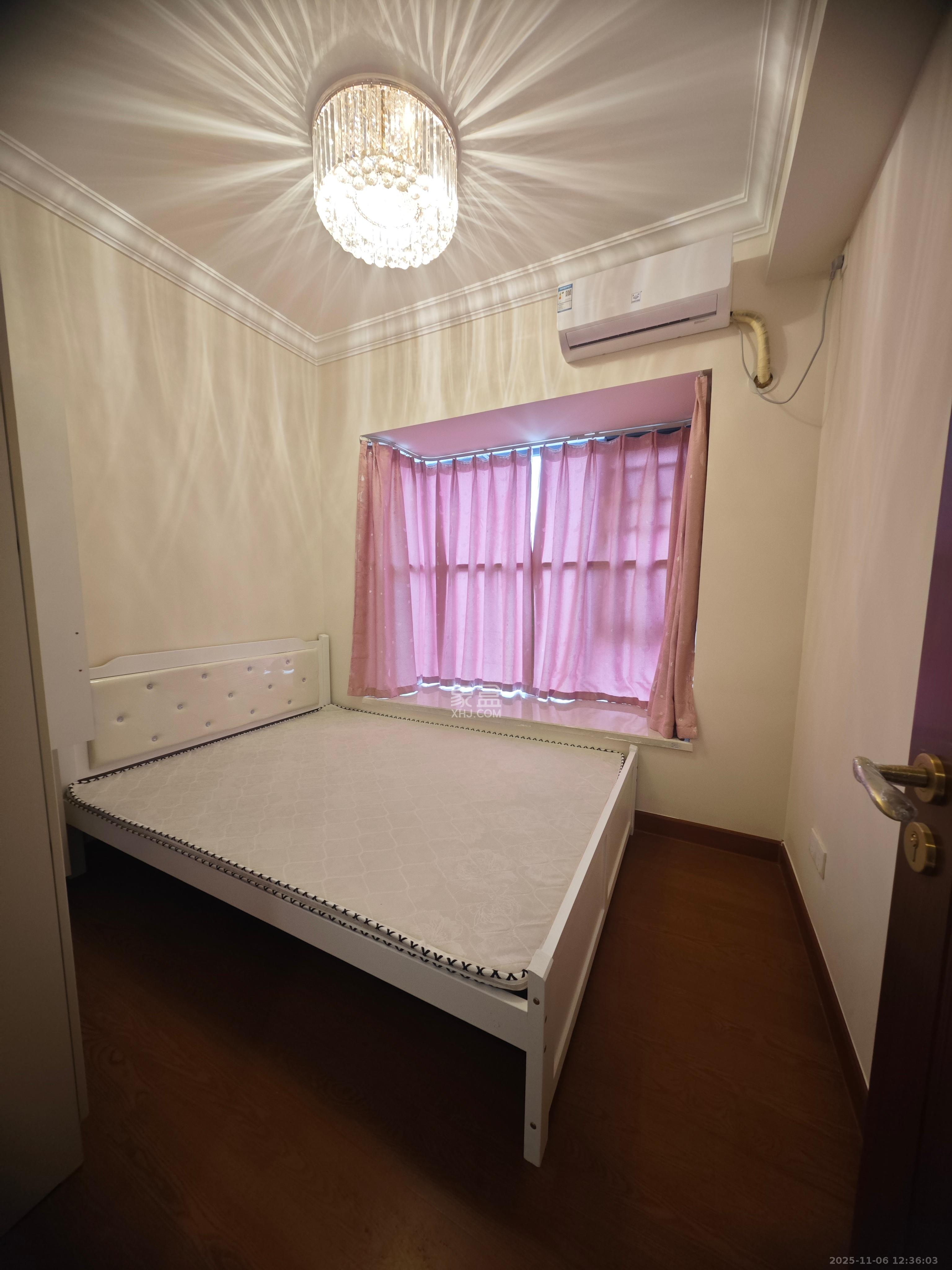 恒大御景半岛 3室2厅1卫 1600.0元/月 恒大御景半岛 3室2厅1卫 1600.0元/月室内图