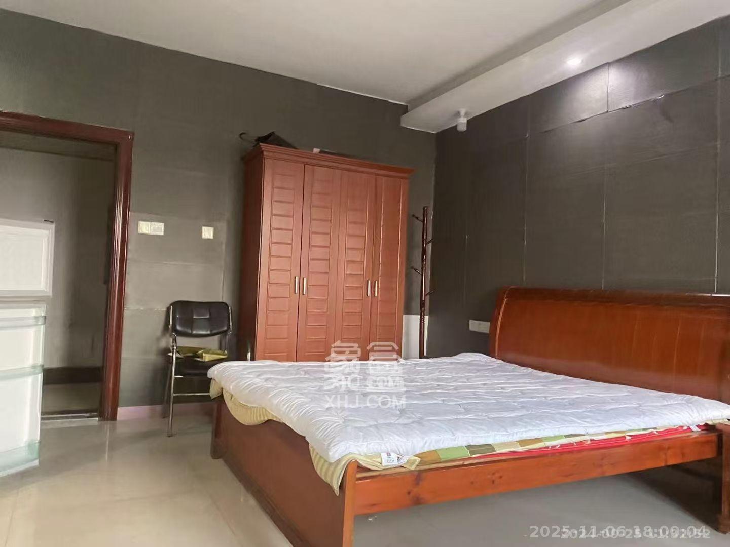 凯轩云顶  1室1厅1卫    1400.0元/月室内图