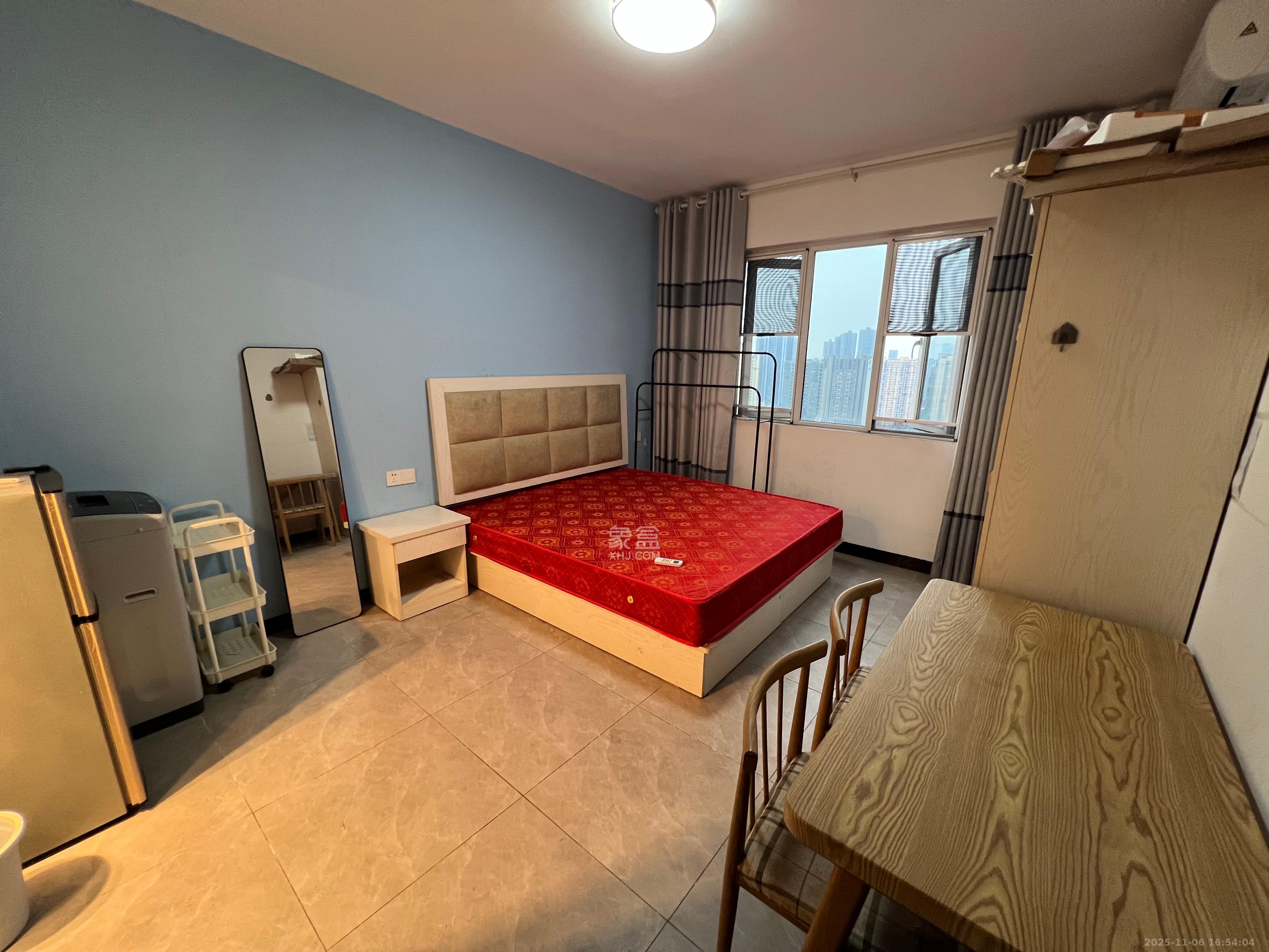 朝正美苑 1室1厅1卫 1000.0元/月 朝正美苑 1室1厅1卫 1000.0元/月室内图