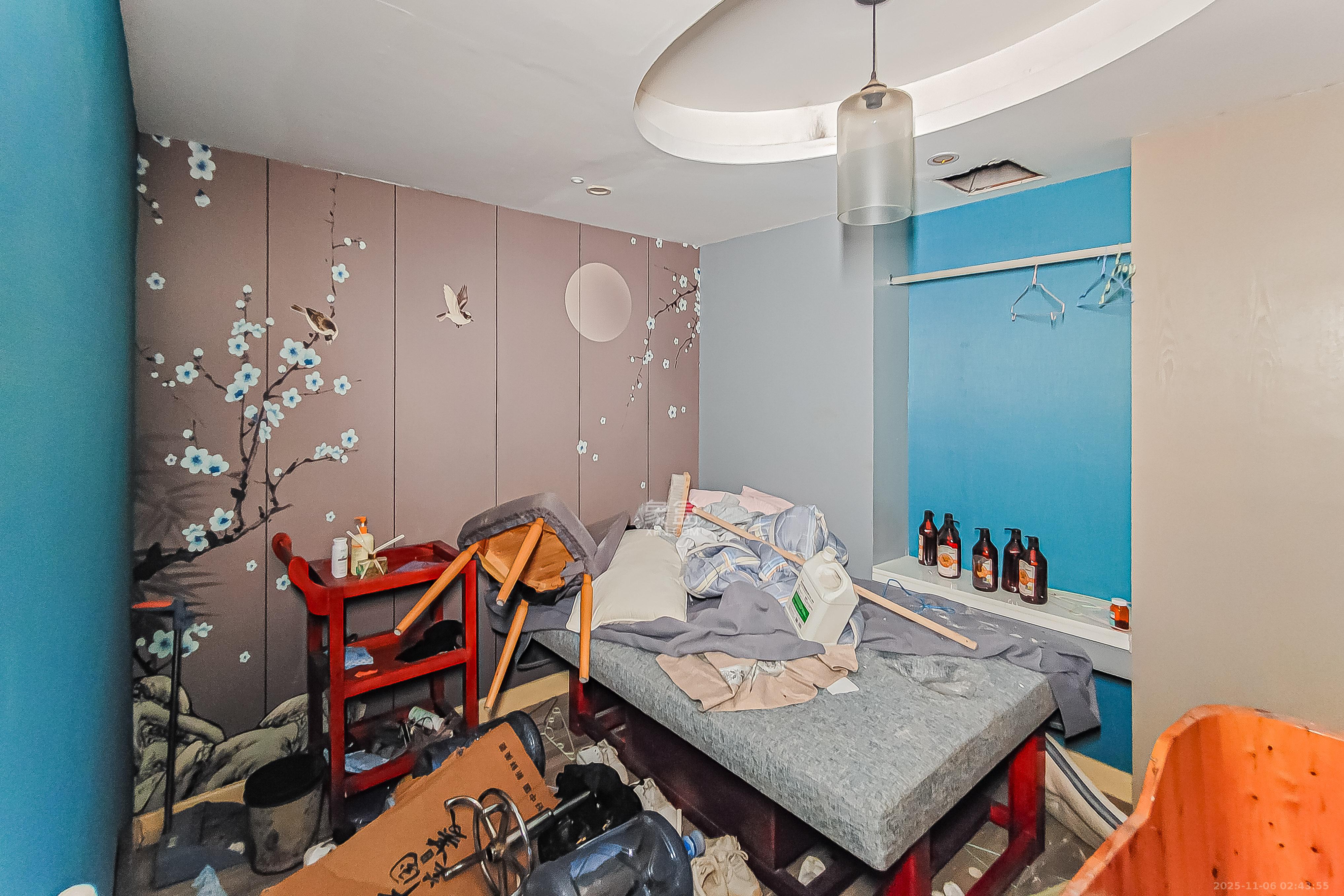 万博汇  1室1厅1卫    40.0万卧室