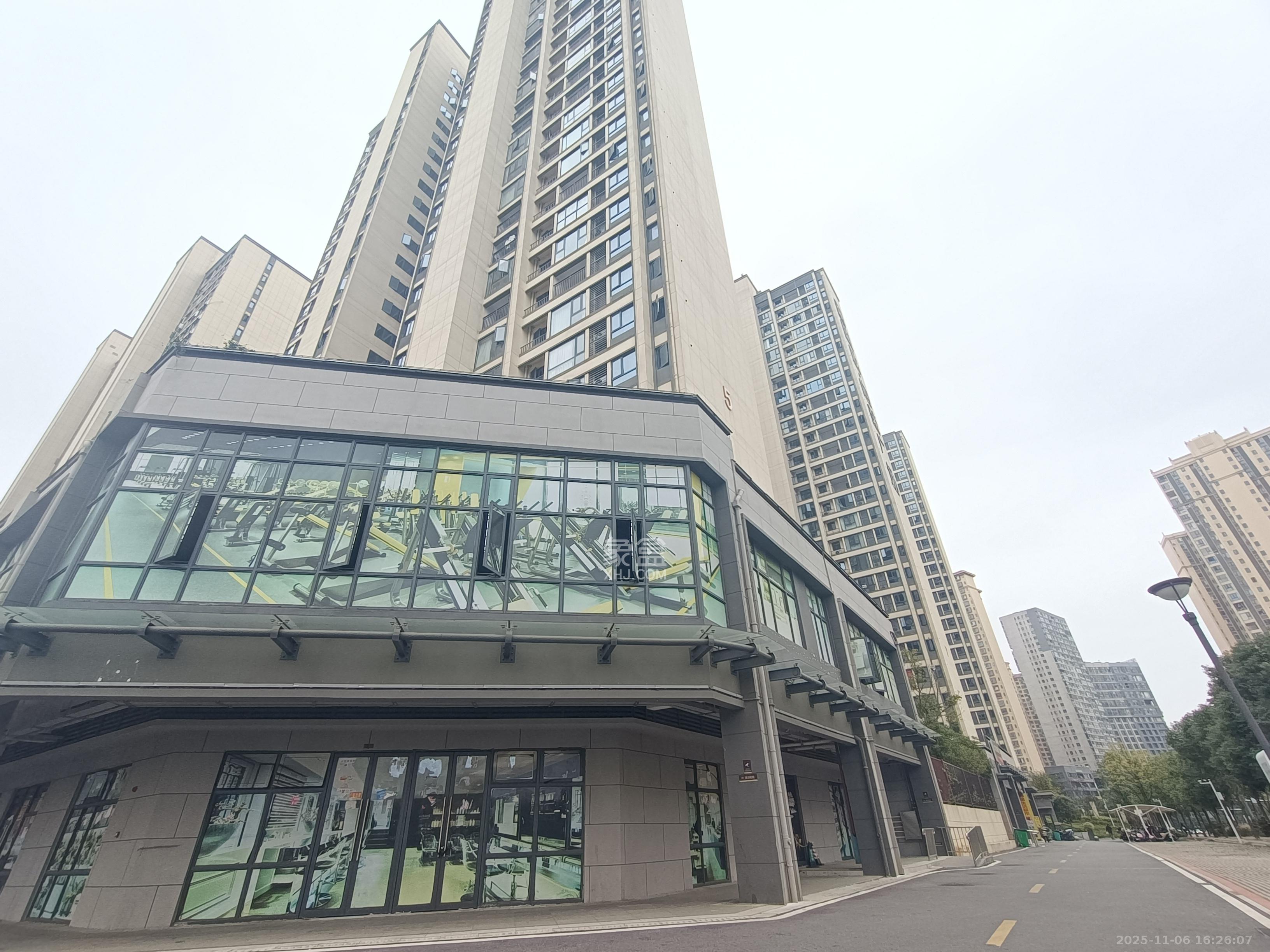 国欣向荣广场   40.69㎡      5000.0元/月室内图