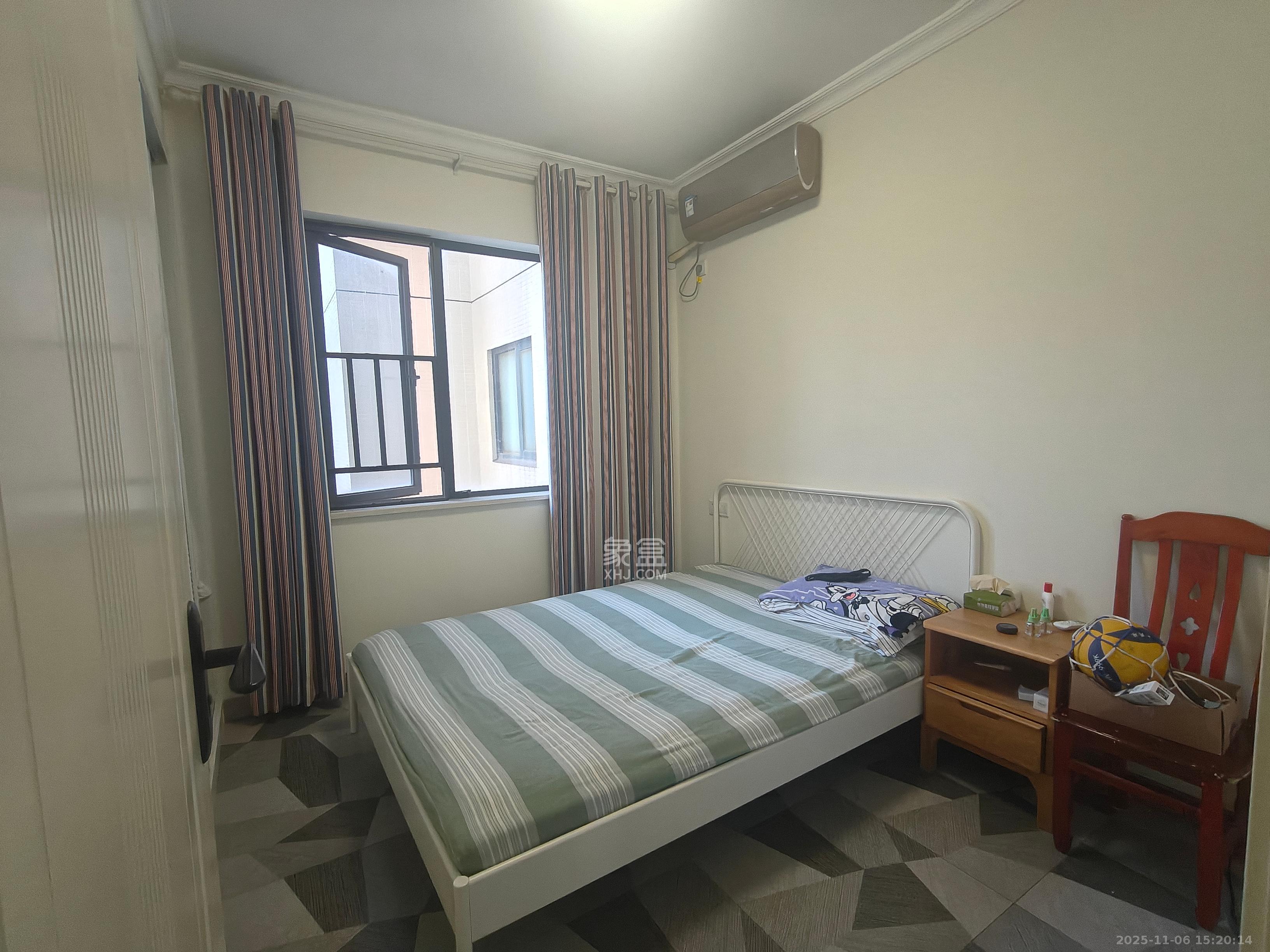 丽水熙园  3室2厅2卫    2700.0元/月室内图