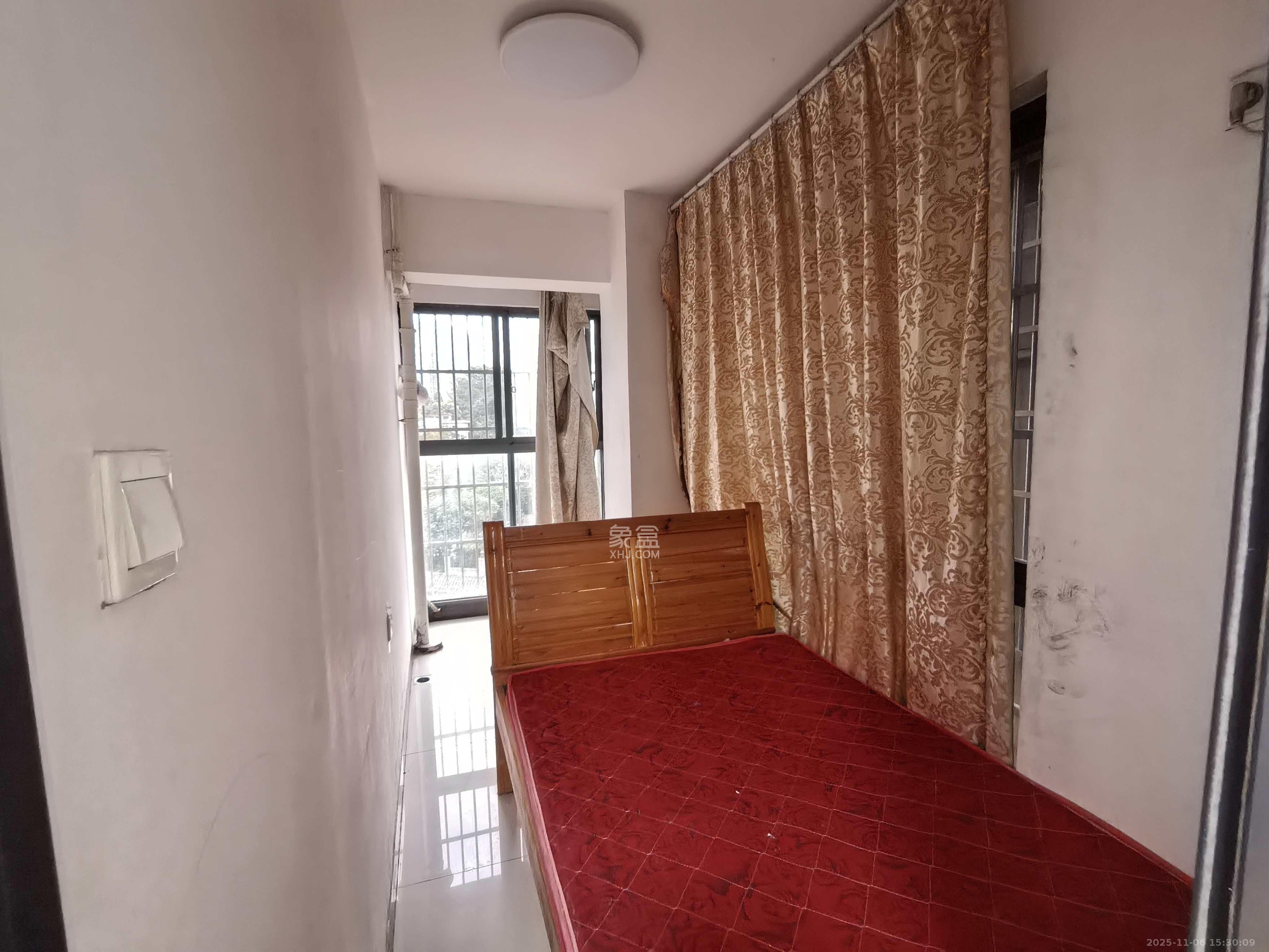 红公馆（前程丽景大厦）  2室2厅1卫    1700.0元/月室内图