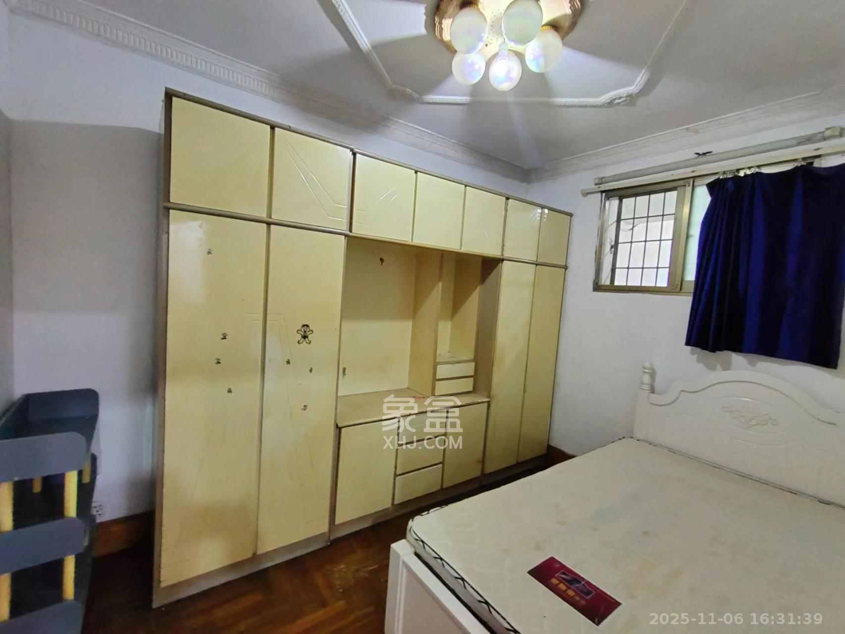 乔庄社区  2室1厅1卫    1700.0元/月室内图