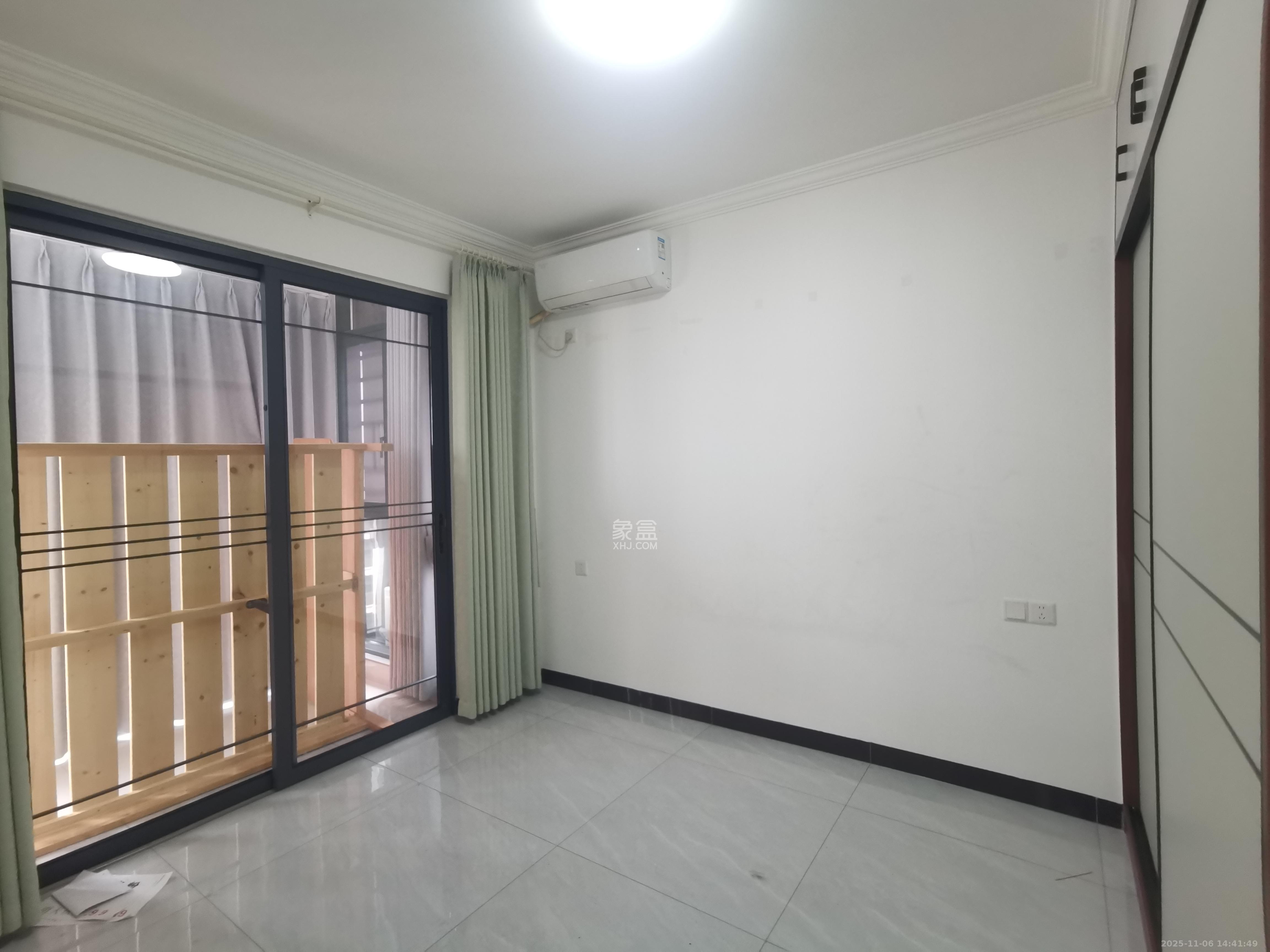 花桥禧新城 2室2厅1卫 2400.0元/月 花桥禧新城 2室2厅1卫 2400.0元/月室内图