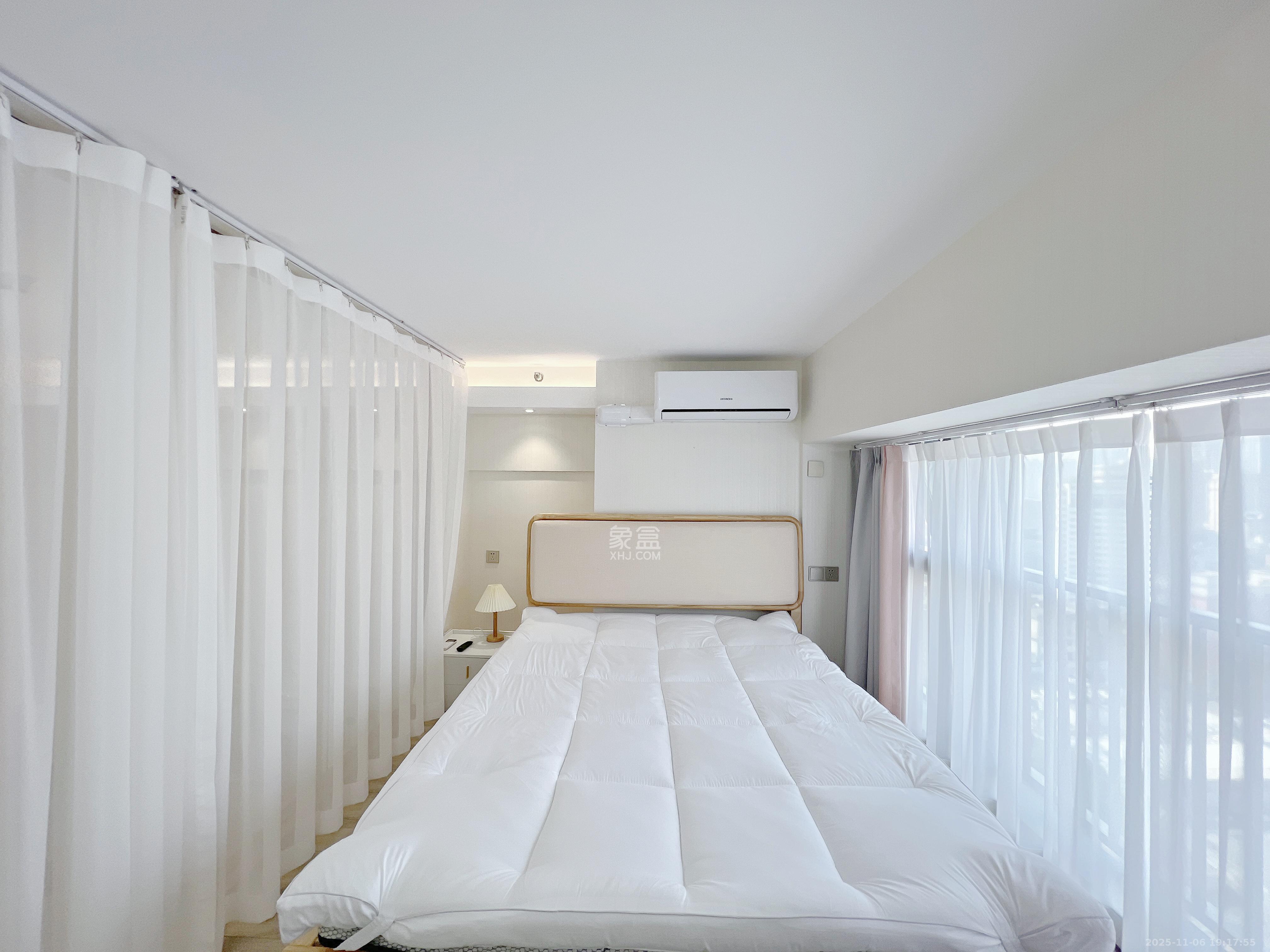 华远华时代 2室1厅1卫 2800.0元/月 华远华时代 2室1厅1卫 2800.0元/月室内图