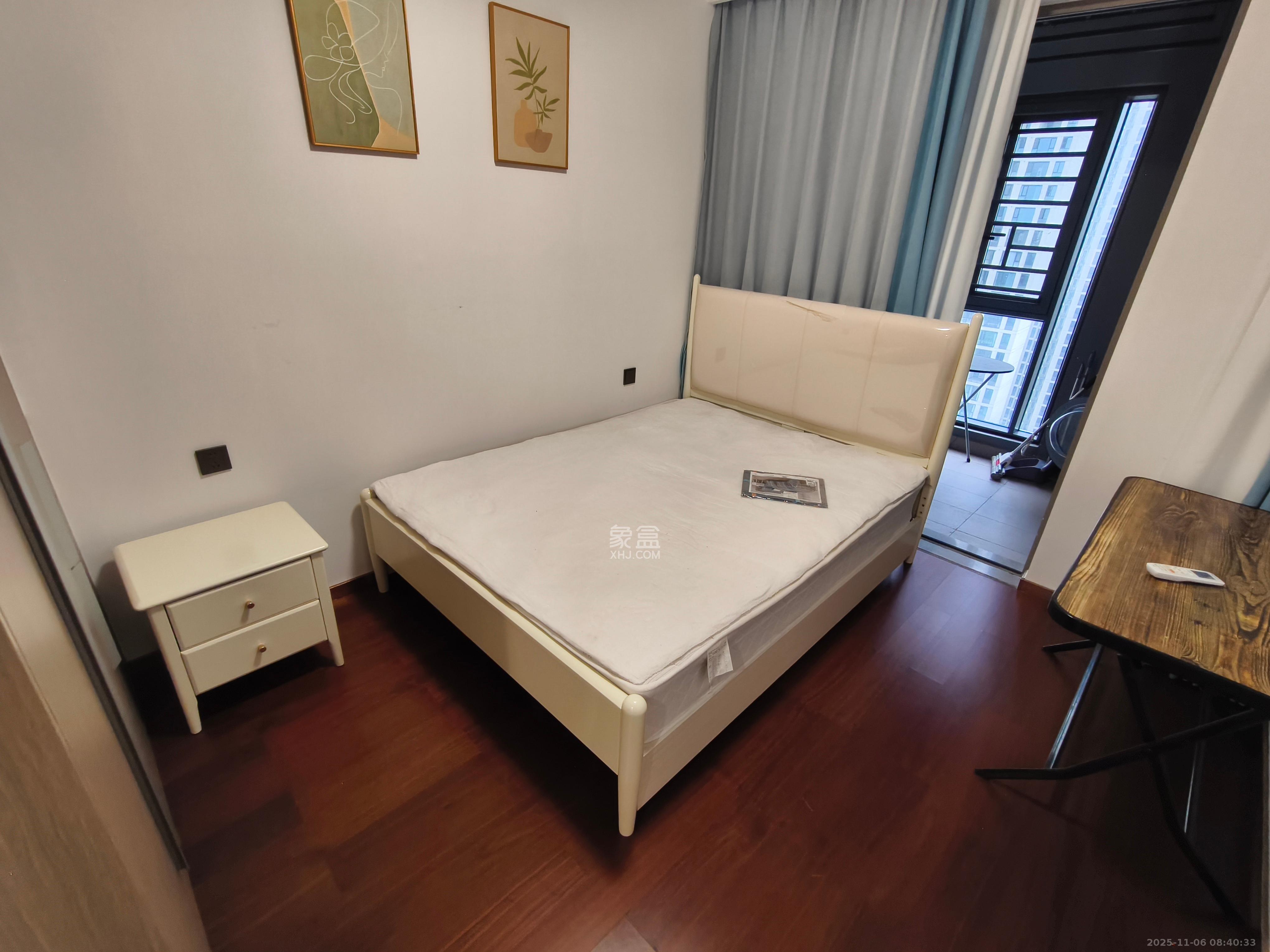 旭辉雨花郡  4室2厅2卫    5000.0元/月室内图