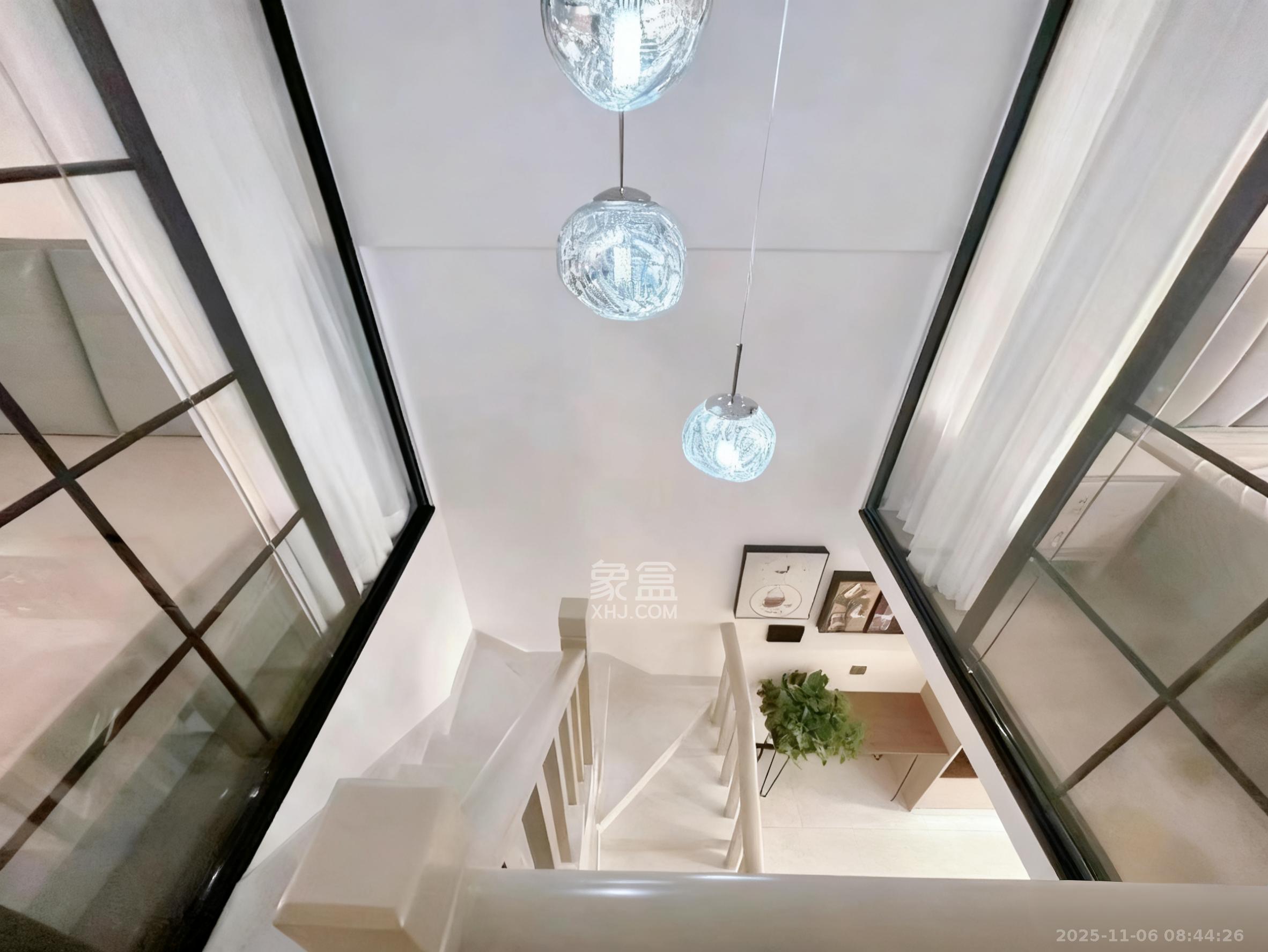 万科金色麦田  2室1厅1卫    2100.0元/月室内图