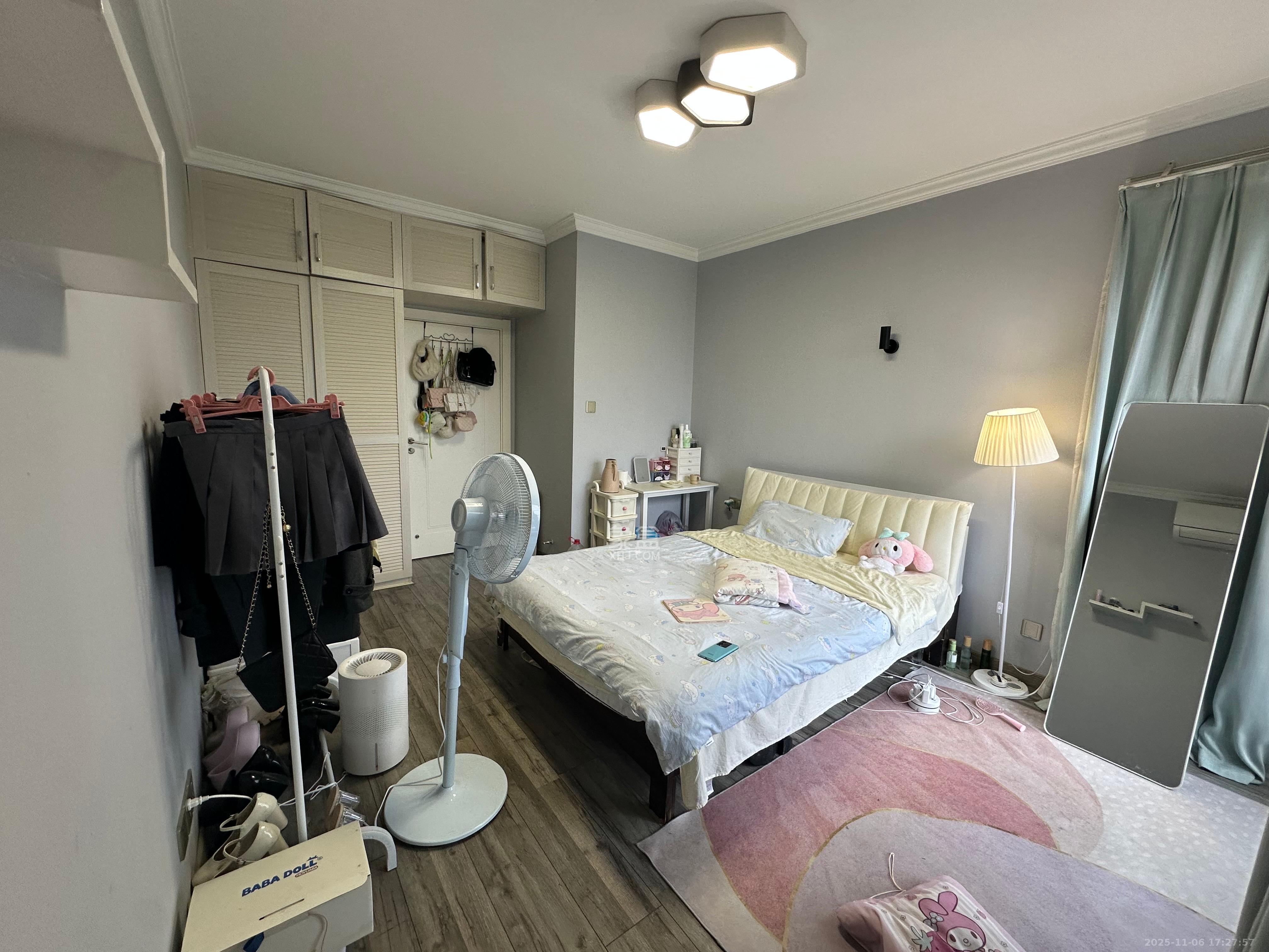 海洋半岛(月珑湾) 3室2厅1卫 1100.0元/月 海洋半岛(月珑湾) 3室2厅1卫 1100.0元/月室内图