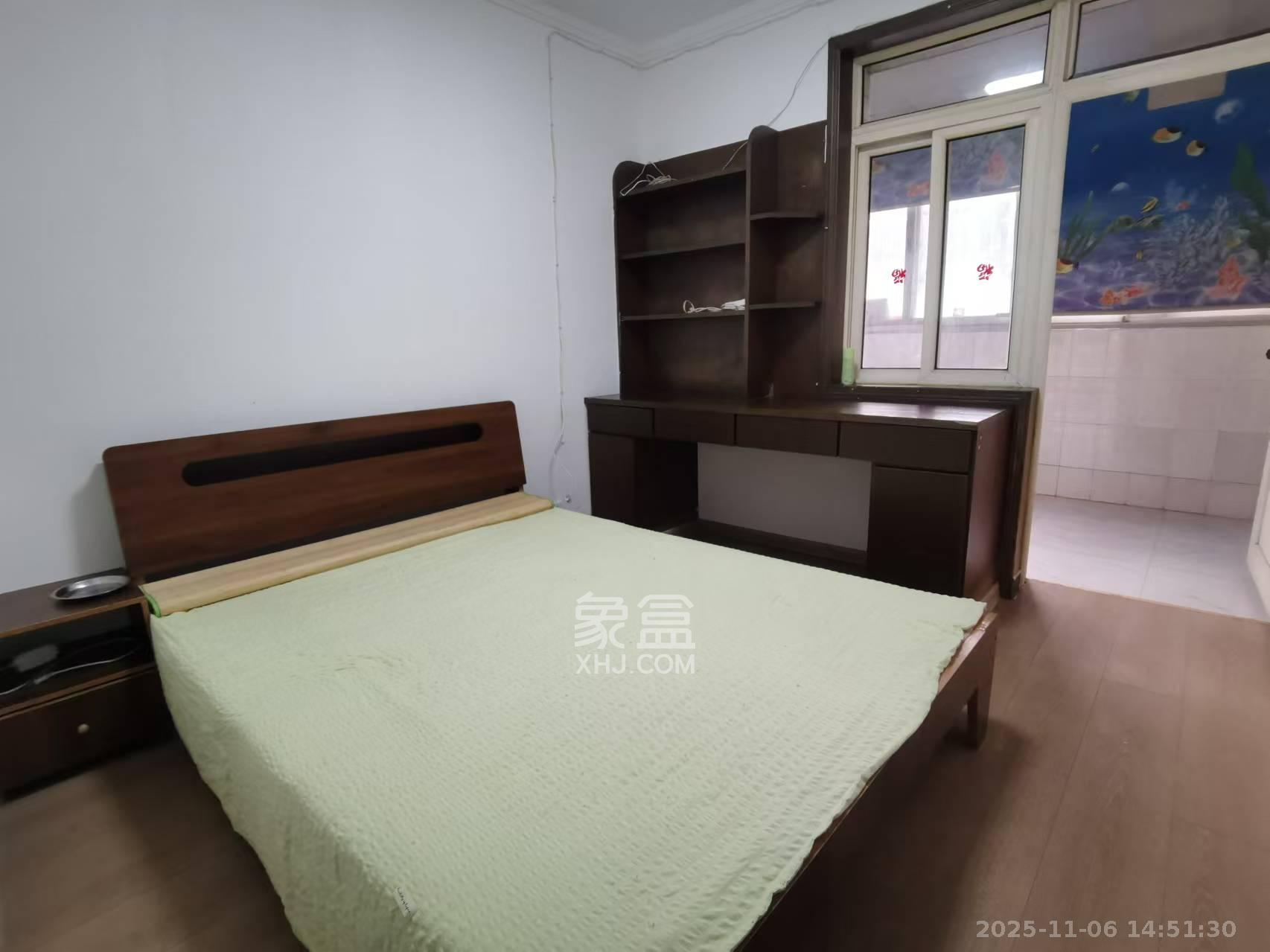 华欣公寓  2室2厅1卫    1500.0元/月室内图