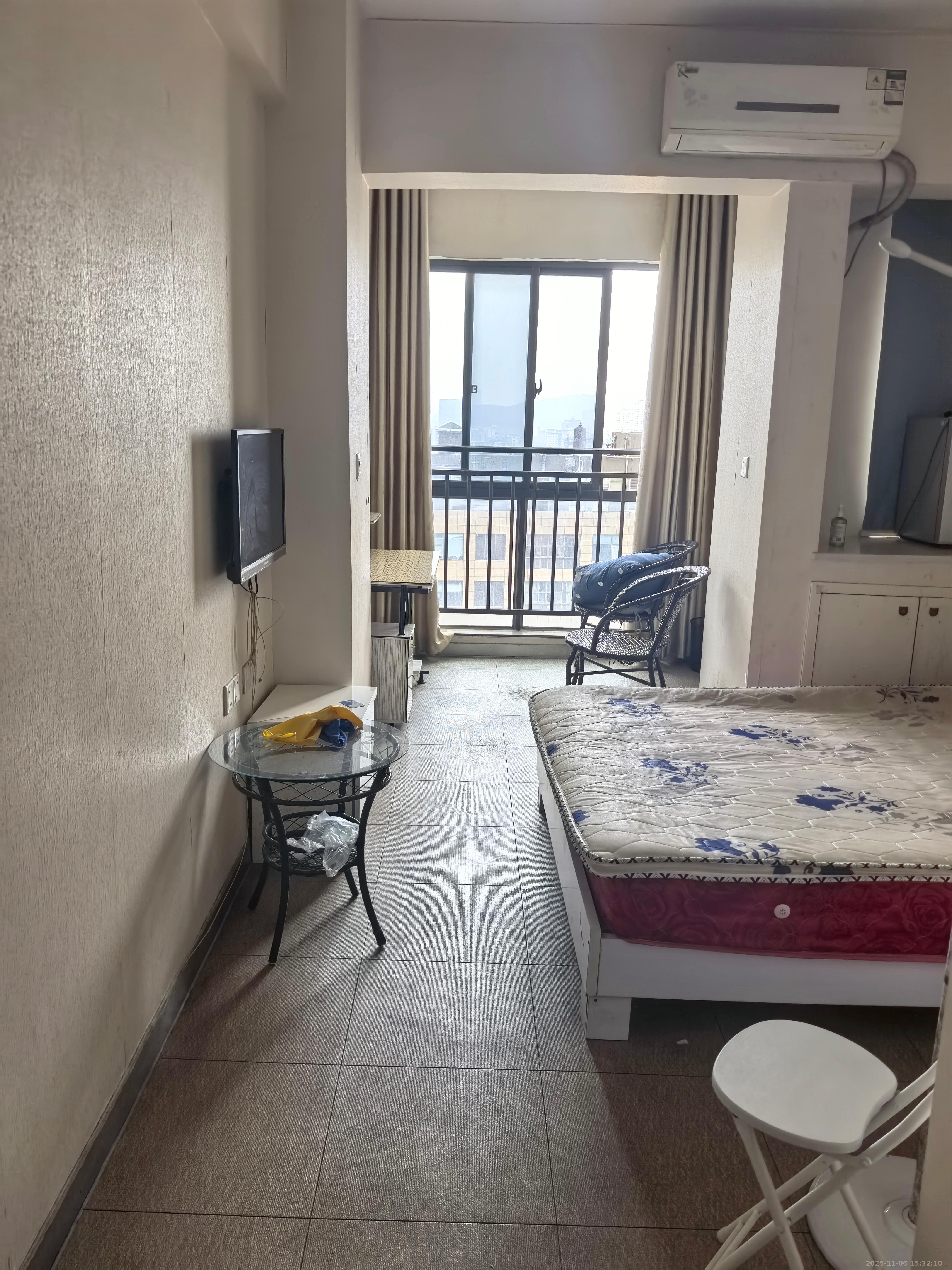 建安像素汇  1室1厅1卫    900.0元/月