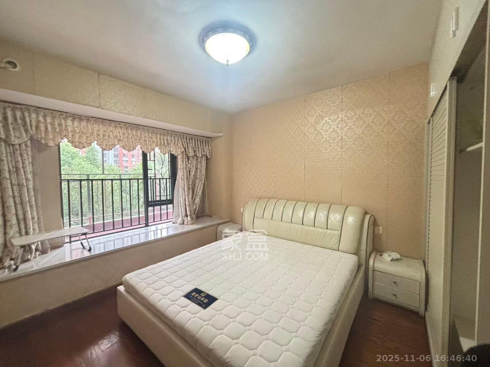 华润凤凰城二期 3室2厅1卫 2000.0元/月 华润凤凰城二期 3室2厅1卫 2000.0元/月室内图