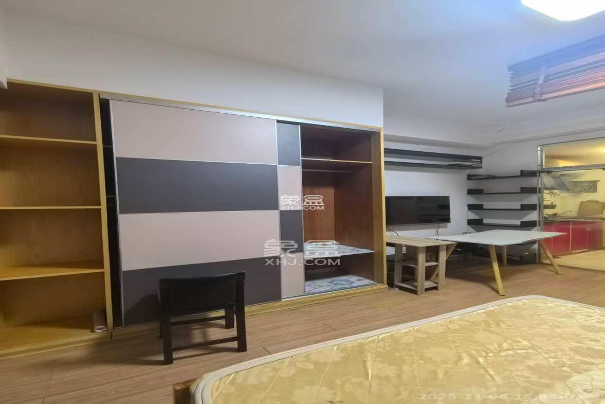 生活艺术城 1室1厅1卫 1300.0元/月 生活艺术城 1室1厅1卫 1300.0元/月室内图