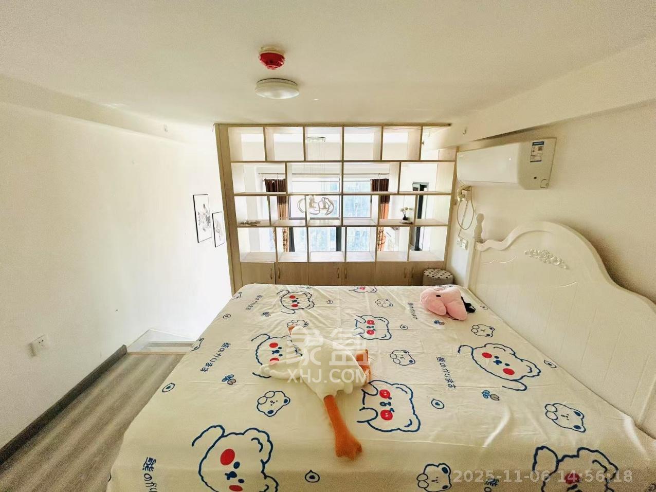 裕天国际商汇中心 1室0厅0卫 1700.0元/月 裕天国际商汇中心 1室0厅0卫 1700.0元/月室内图