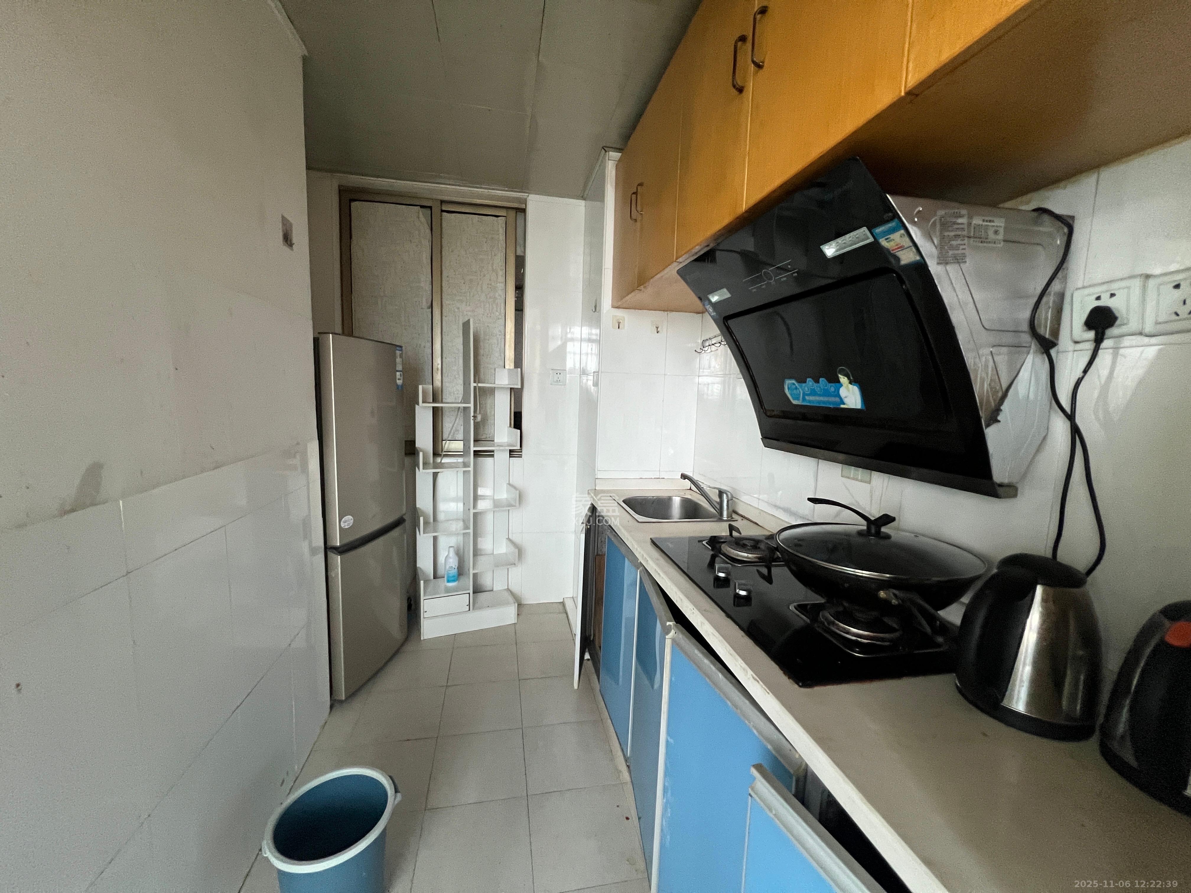 香颂国际  1室0厅0卫    1200.0元/月室内图