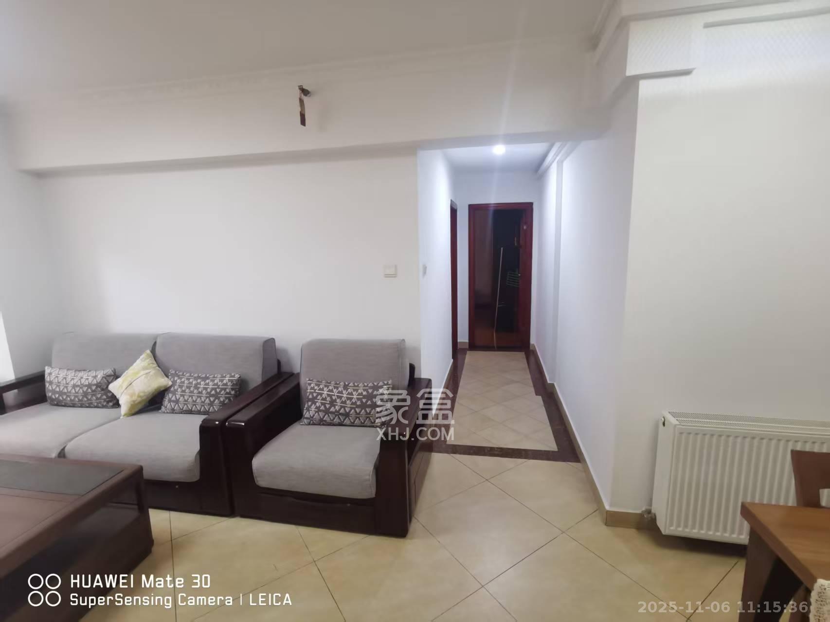 湘水和天下  2室1厅1卫    2300.0元/月室内图