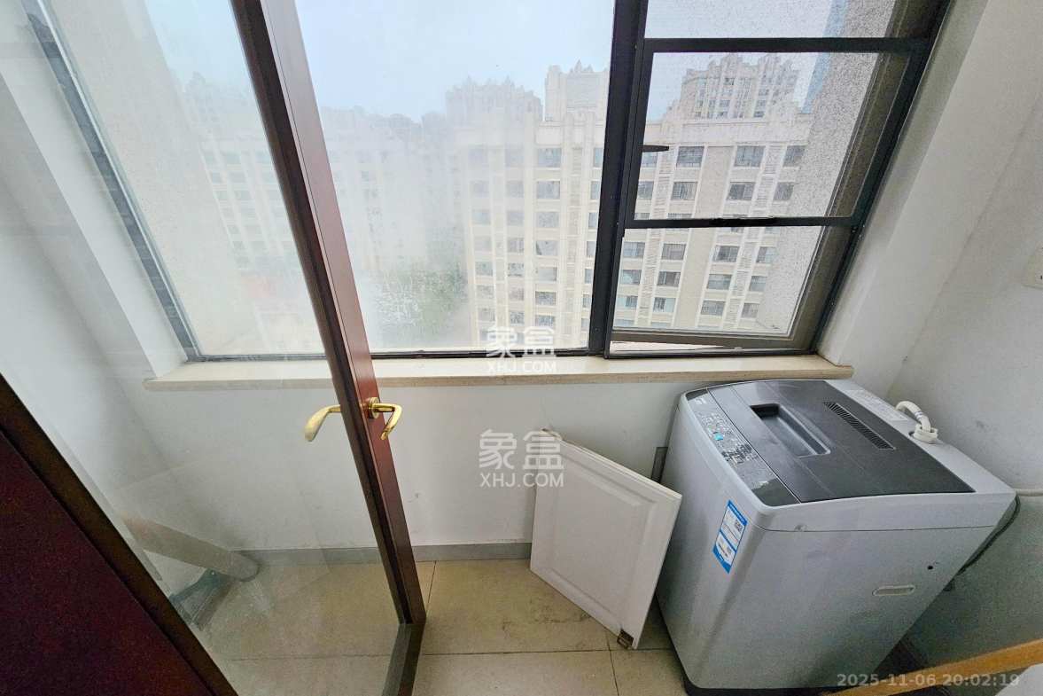 茂华禧都会 3室2厅2卫 100.0万 茂华禧都会 3室2厅2卫 100.0万阳台