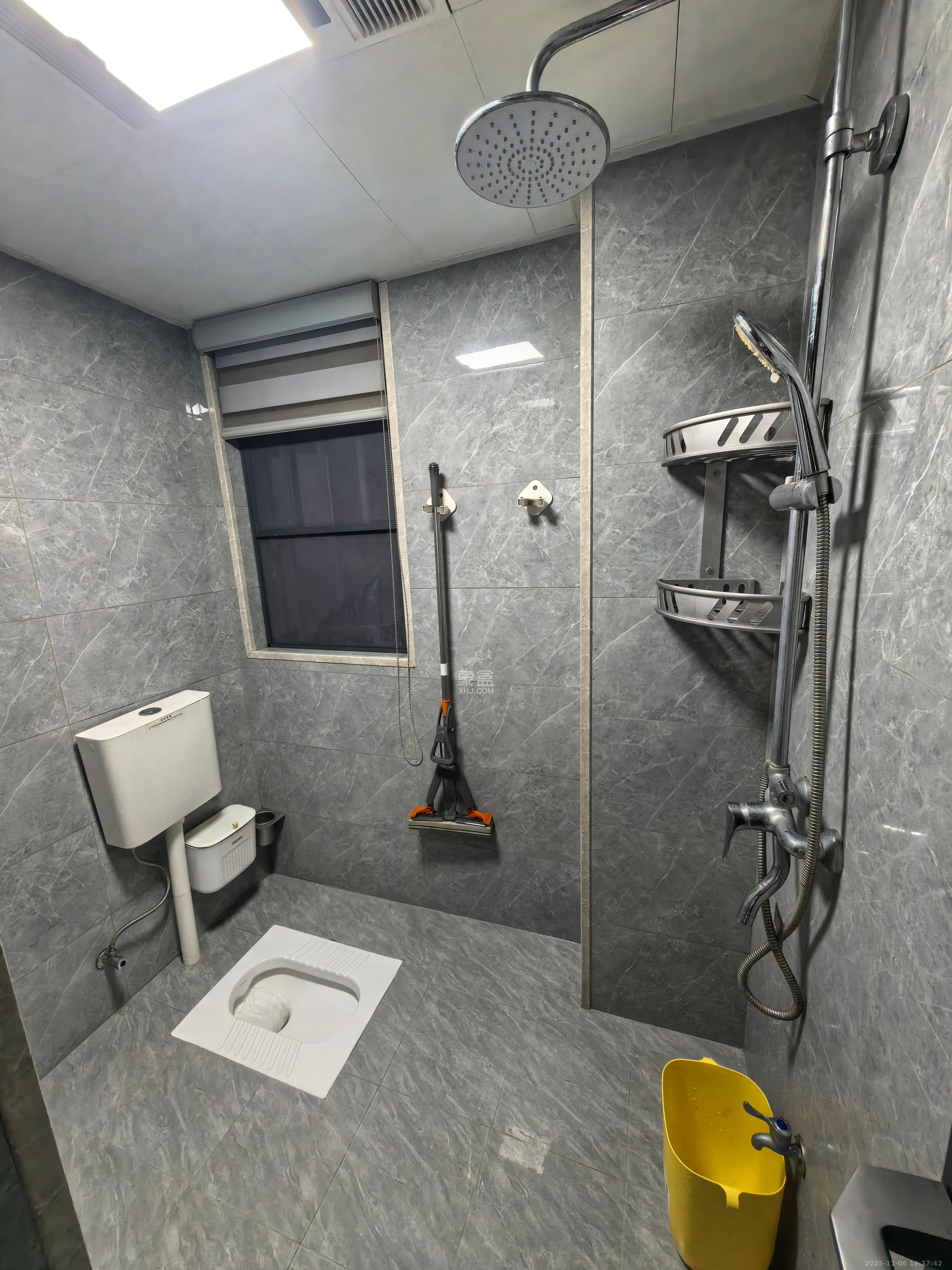 建发中央公园（建发美地）  2室1厅1卫    3400.0元/月室内图