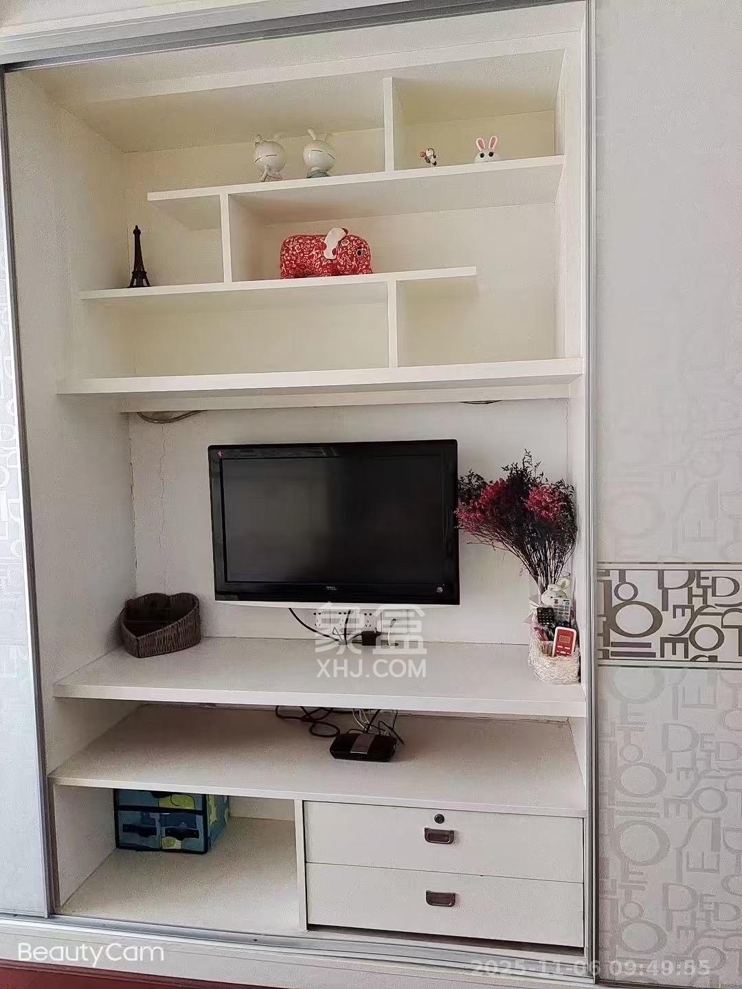 共和世家 1室1厅1卫 2000.0元/月 共和世家 1室1厅1卫 2000.0元/月室内图