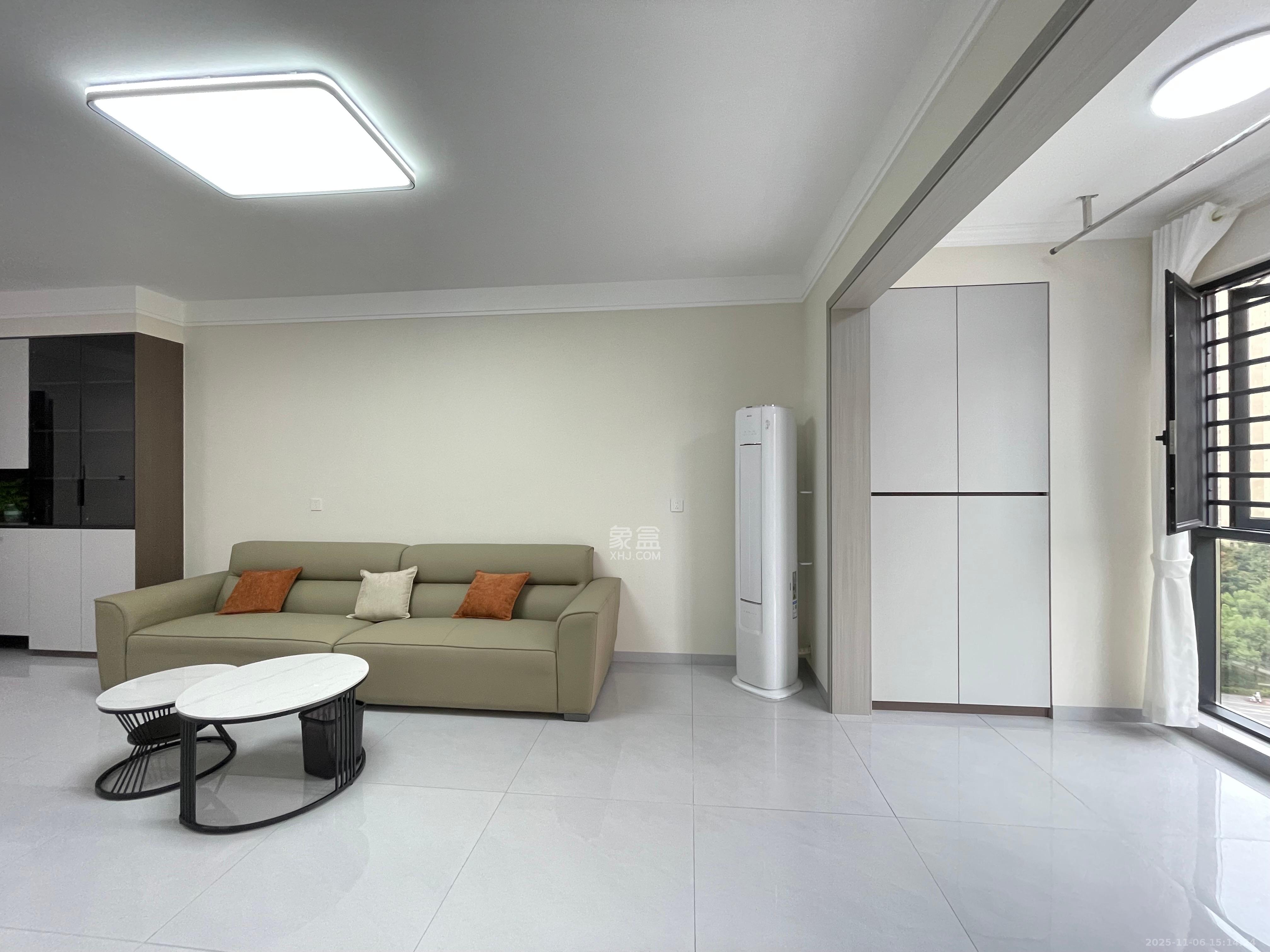 望远嘉苑  1室0厅0卫    2400.0元/月室内图