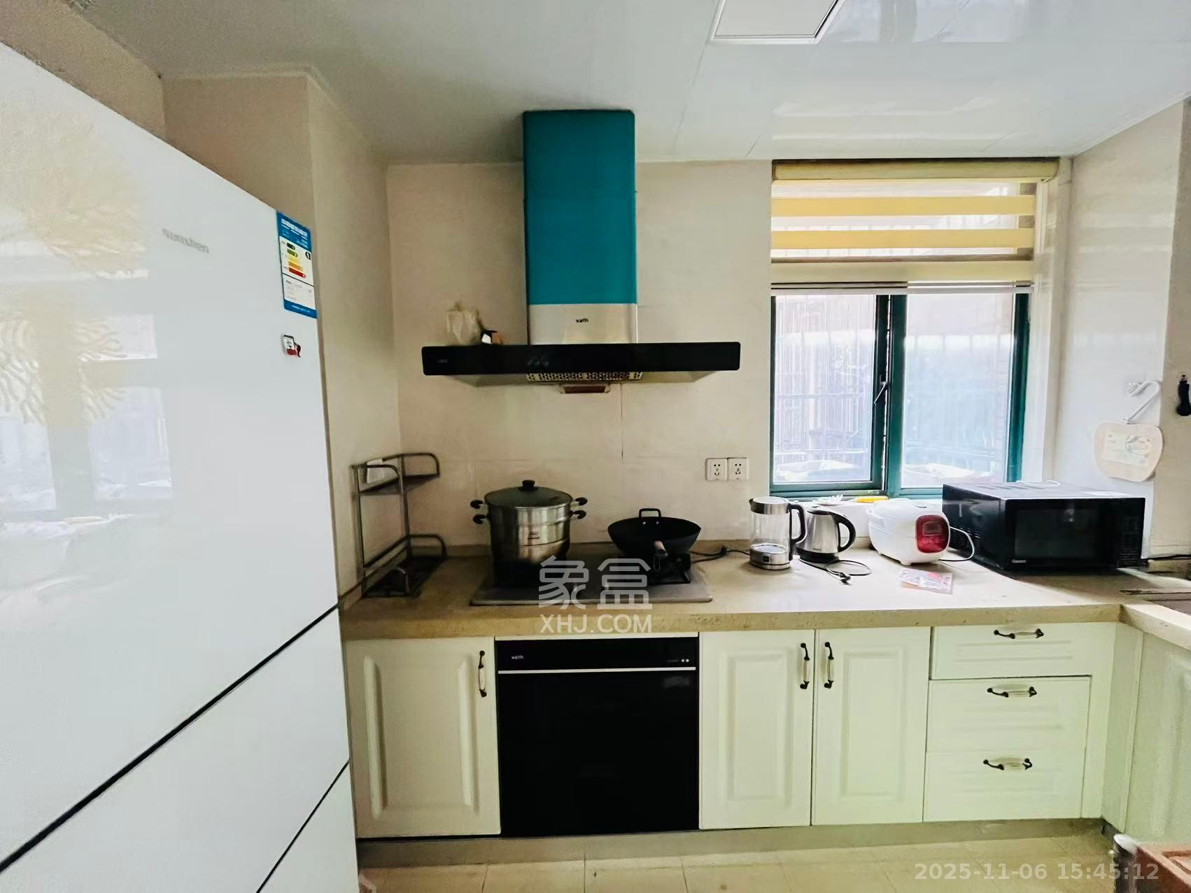 克拉美丽山庄（晟领国际）  2室2厅1卫    2200.0元/月室内图