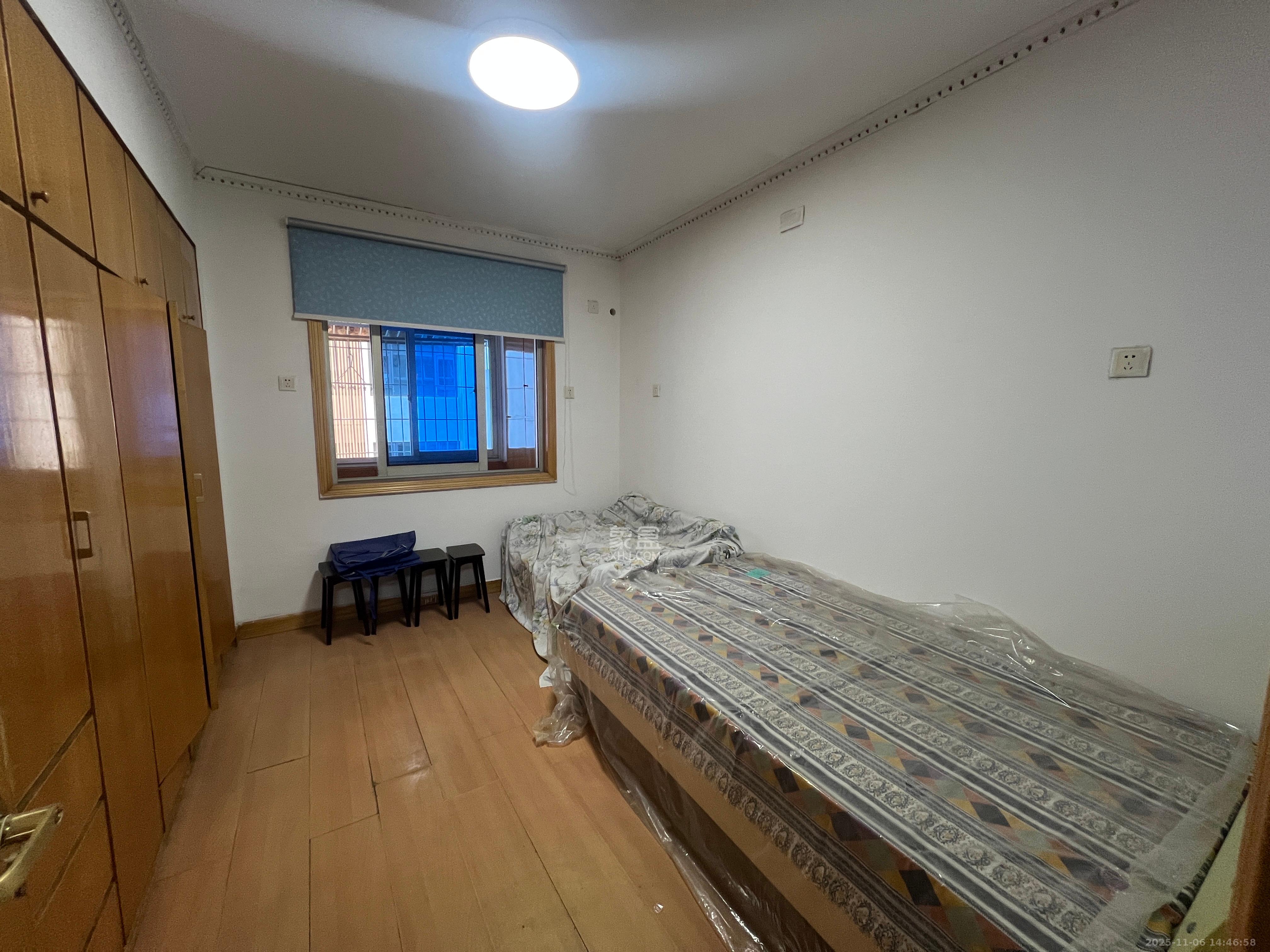 东风二村社区绸厂宿舍  2室2厅1卫    1800.0元/月室内图