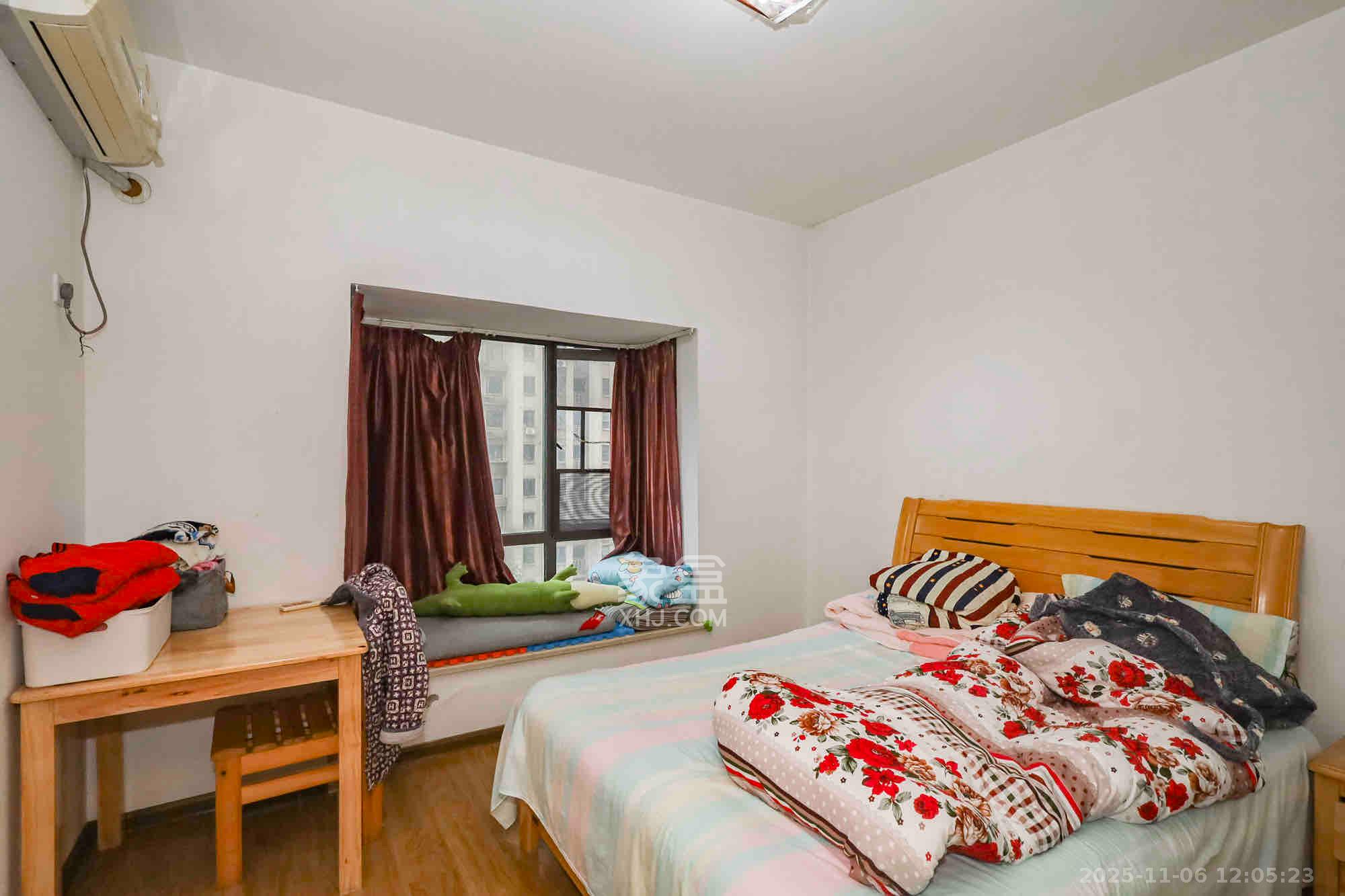 旭辉藏郡(藏郡、旭湘华府) 3室2厅1卫 2200.0元/月 旭辉藏郡(藏郡、旭湘华府) 3室2厅1卫 2200.0元/月室内图