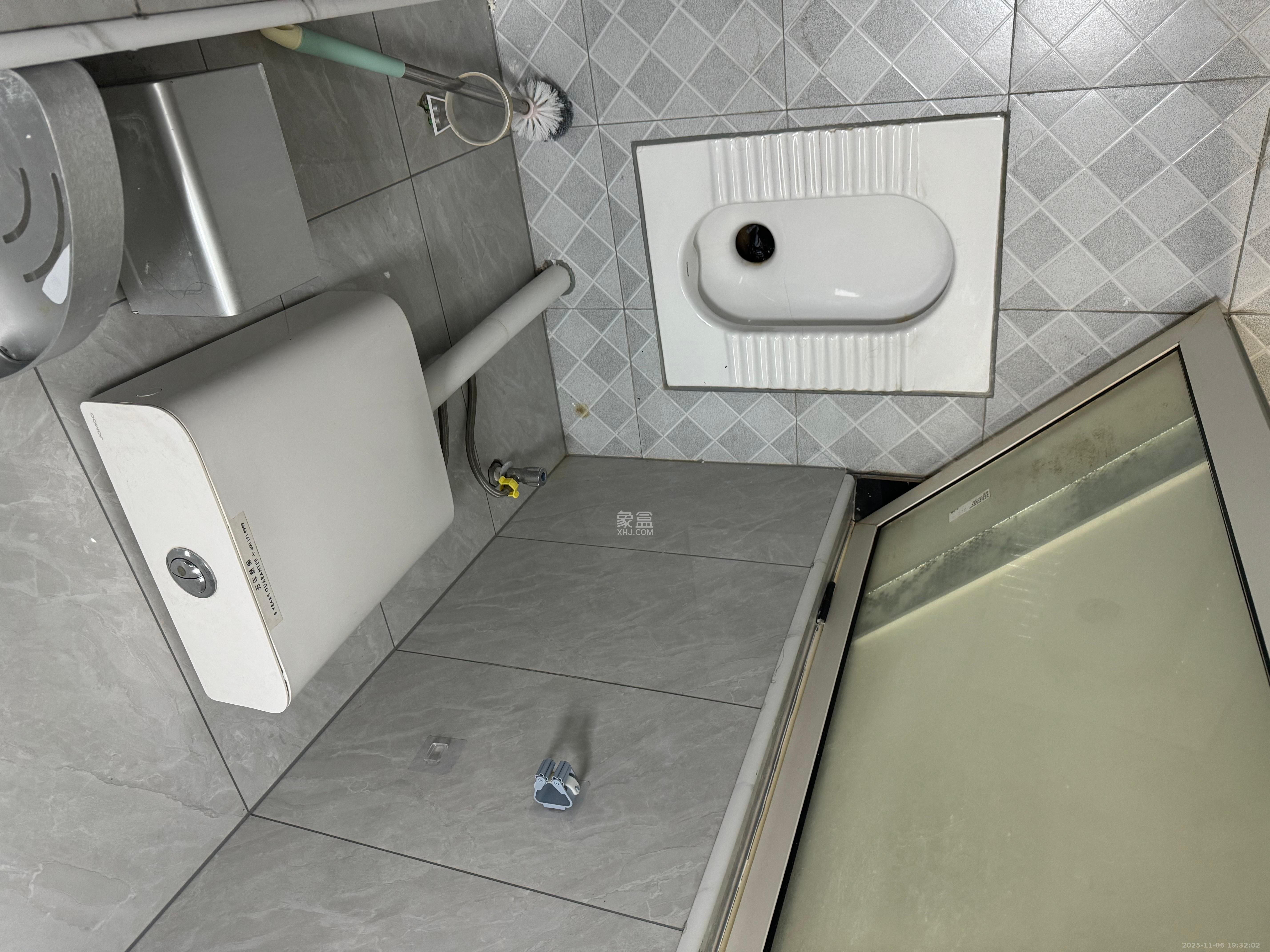 奥园城市天骄一期  1室1厅1卫    1400.0元/月室内图