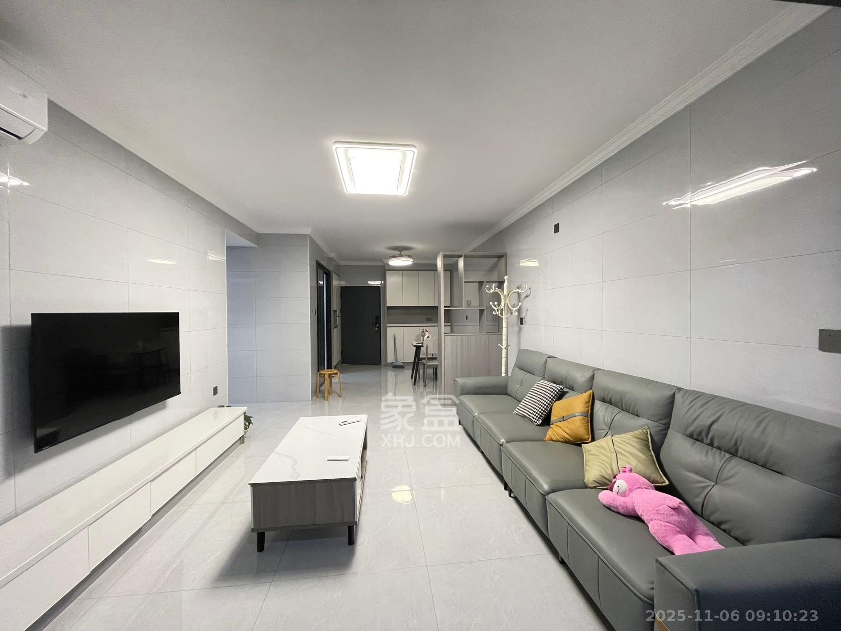 旭日嘉苑  2室2厅1卫    2200.0元/月室内图