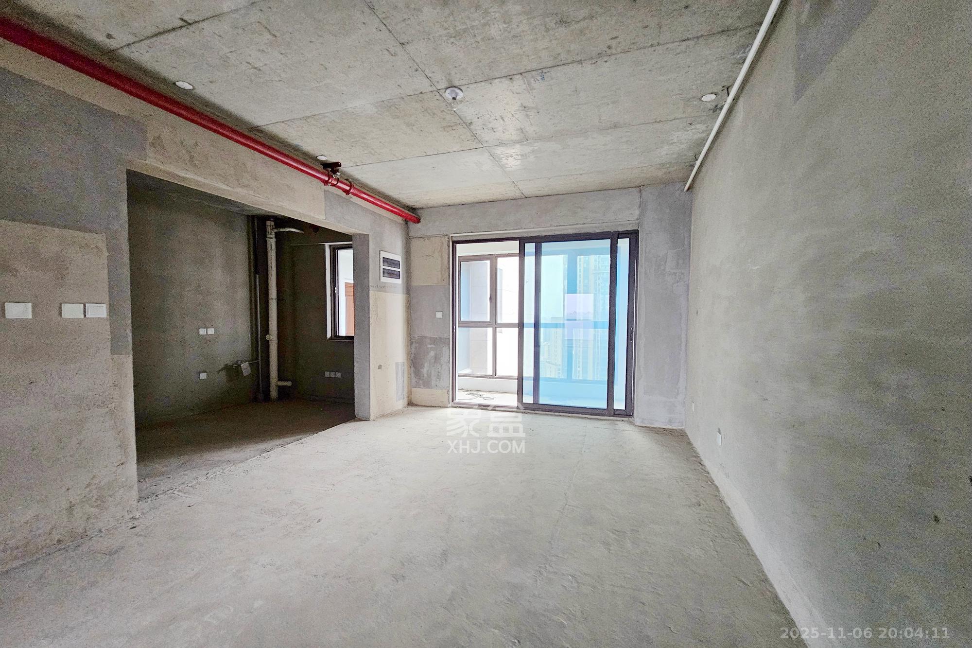 明昇壹城（明昇时代广场）二期  4室2厅3卫    410.0万客厅