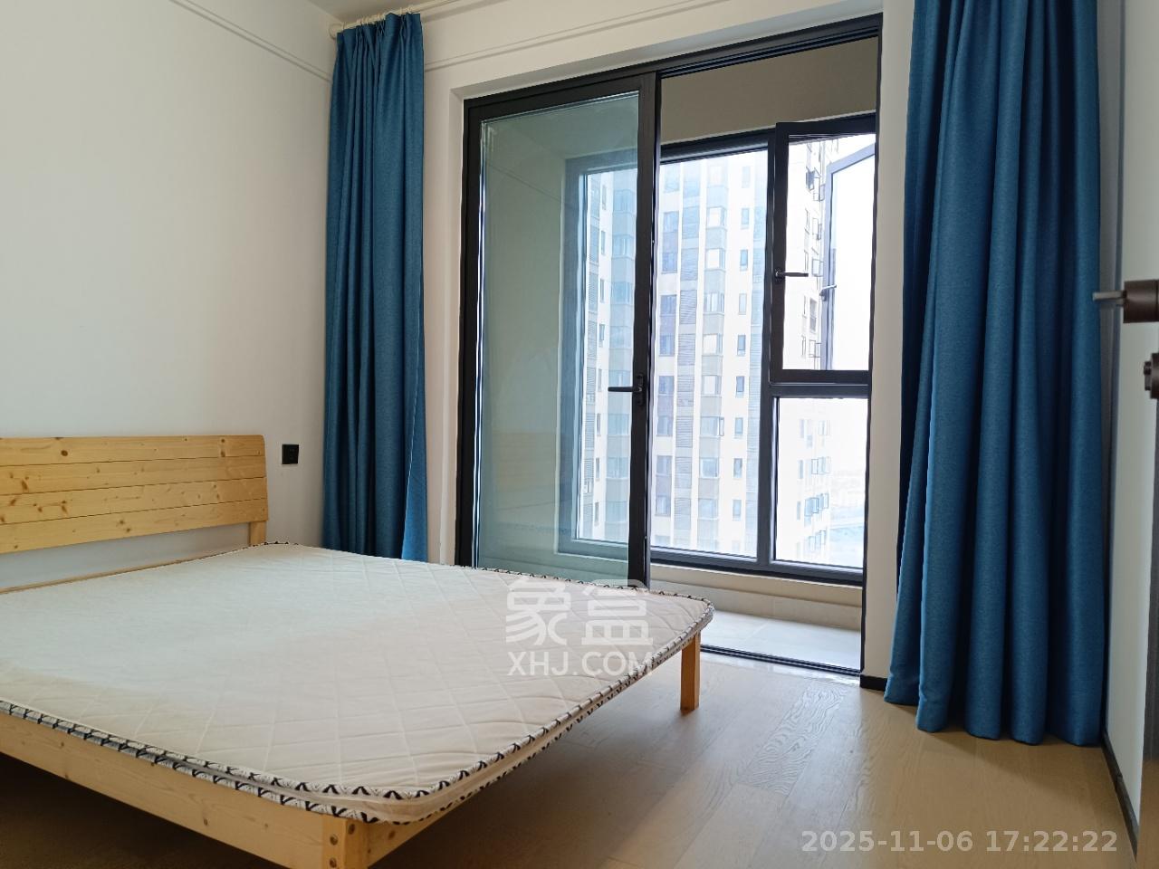 万科魅力之城天阔里  4室2厅2卫    3400.0元/月室内图