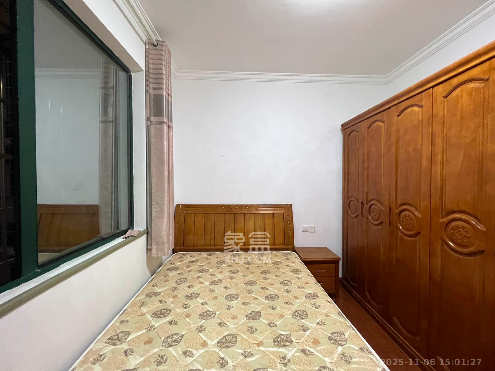 西韵佳苑 1室0厅0卫 2600.0元/月 西韵佳苑 1室0厅0卫 2600.0元/月室内图