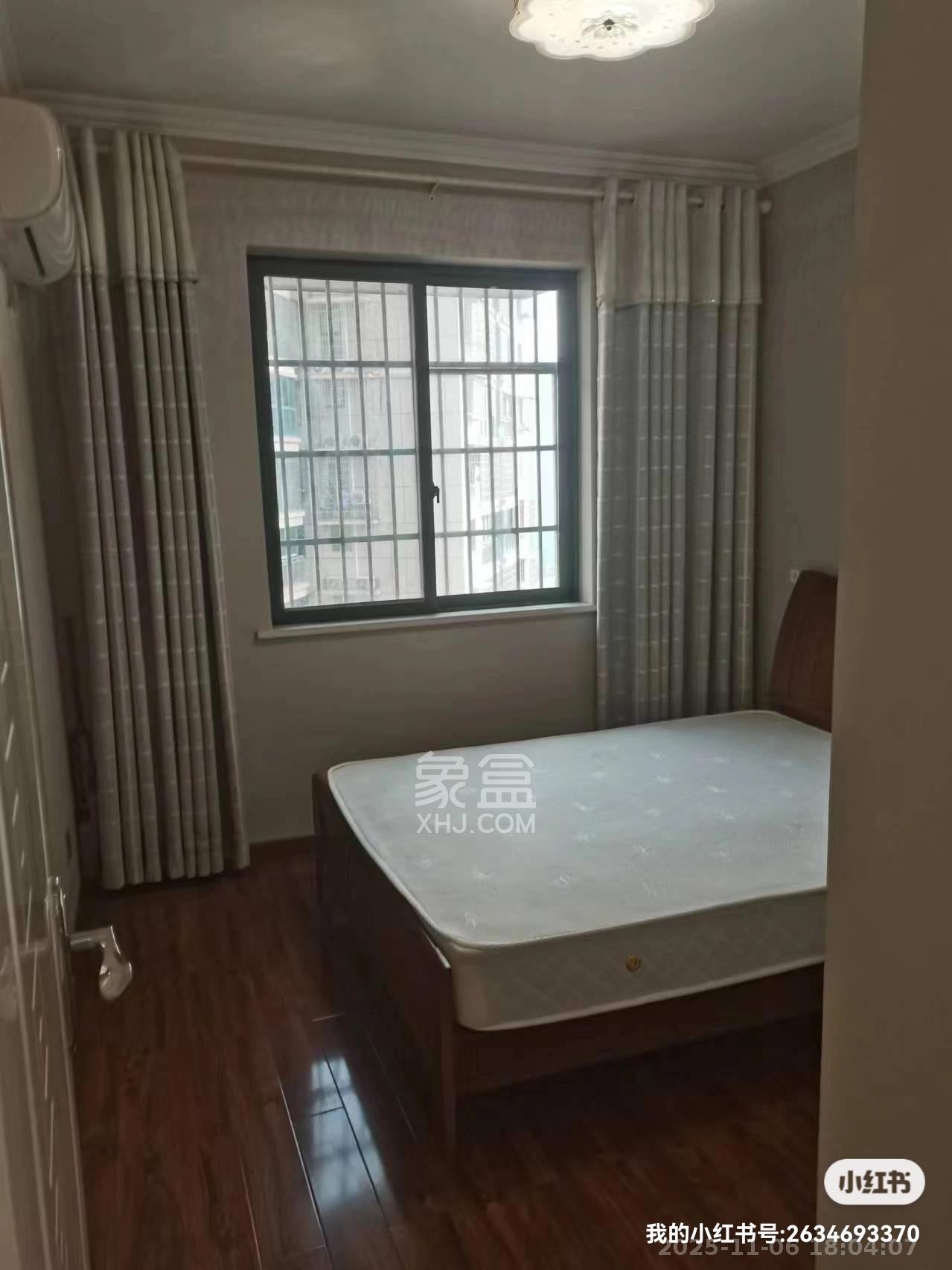 西韵佳苑  2室2厅1卫    2400.0元/月室内图