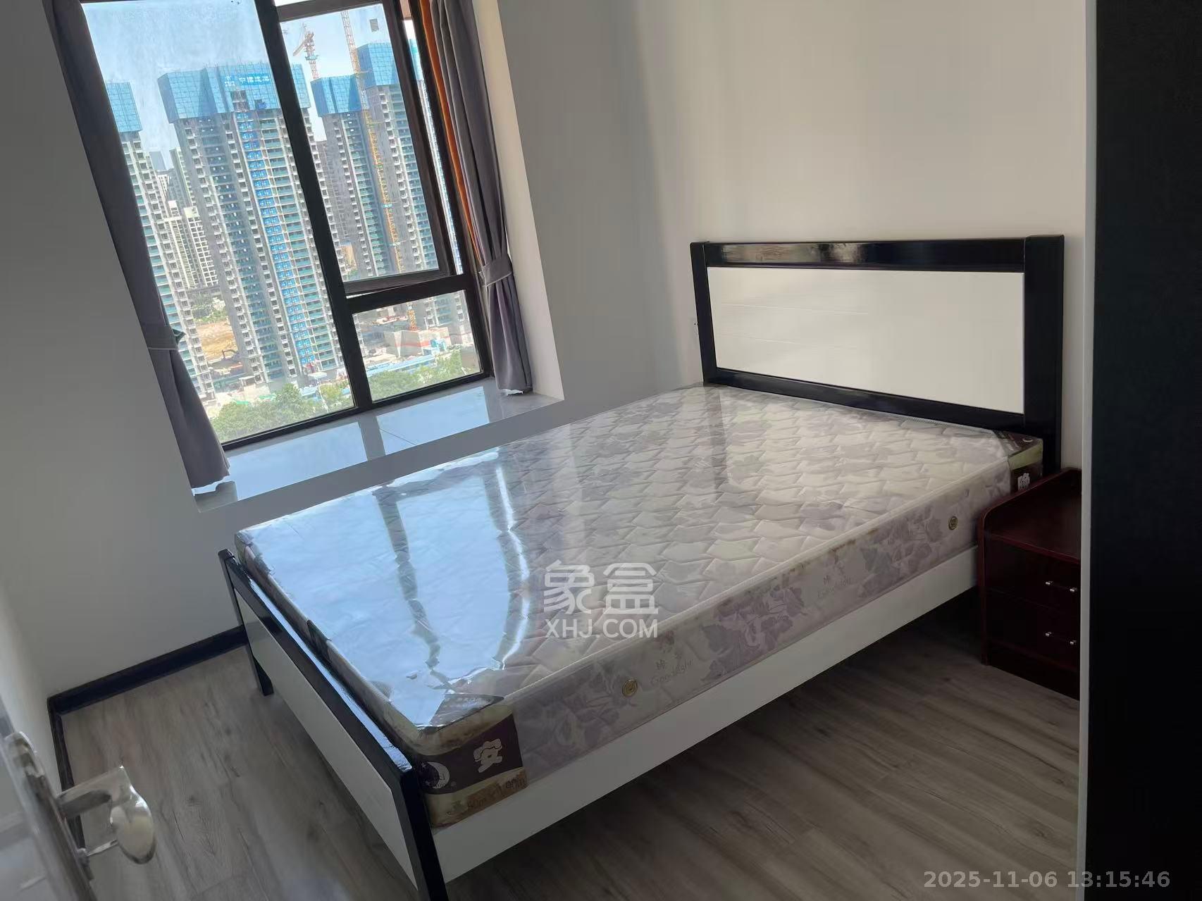 新新花园 3室2厅2卫 2600.0元/月 新新花园 3室2厅2卫 2600.0元/月室内图