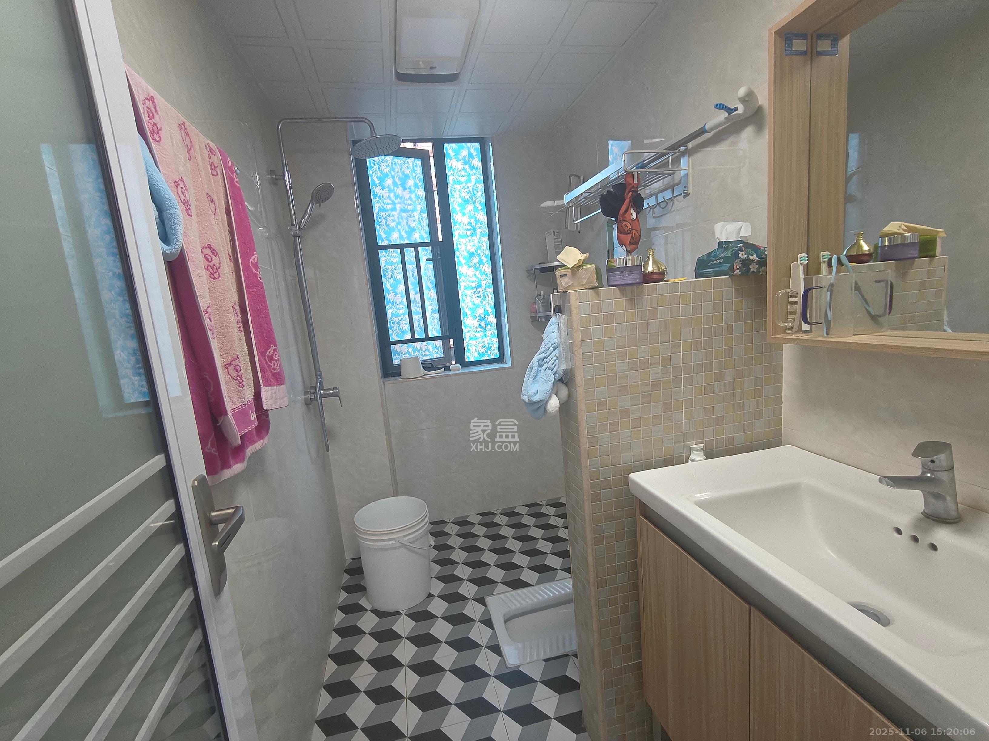 丽水熙园  3室2厅2卫    2700.0元/月室内图