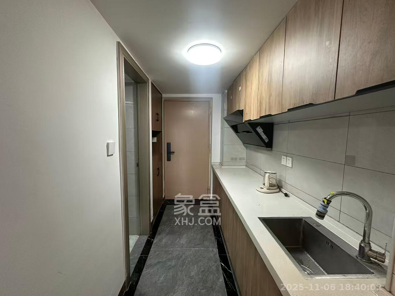 建发央玺(建发泱玺雅苑) 2室1厅1卫 2100.0元/月 建发央玺(建发泱玺雅苑) 2室1厅1卫 2100.0元/月室内图