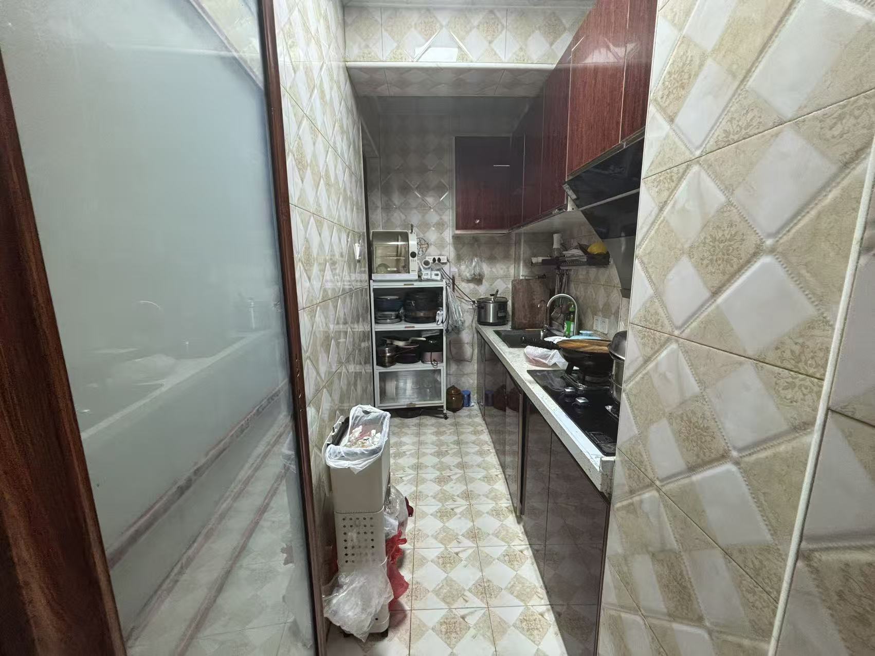 时代城永秀一期 2室1厅1卫 69.0万 时代城永秀一期 2室1厅1卫 69.0万室内图