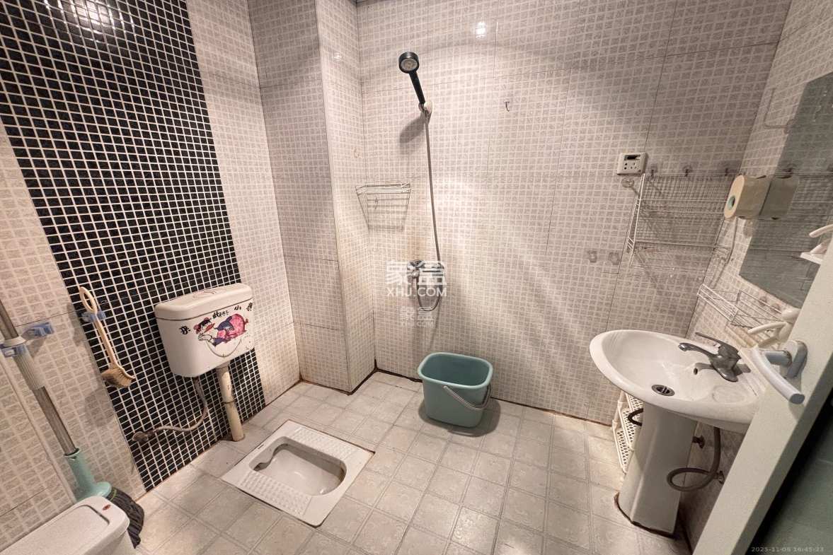 新芙蓉之都 1室1厅1卫 1800.0元/月 新芙蓉之都 1室1厅1卫 1800.0元/月室内图