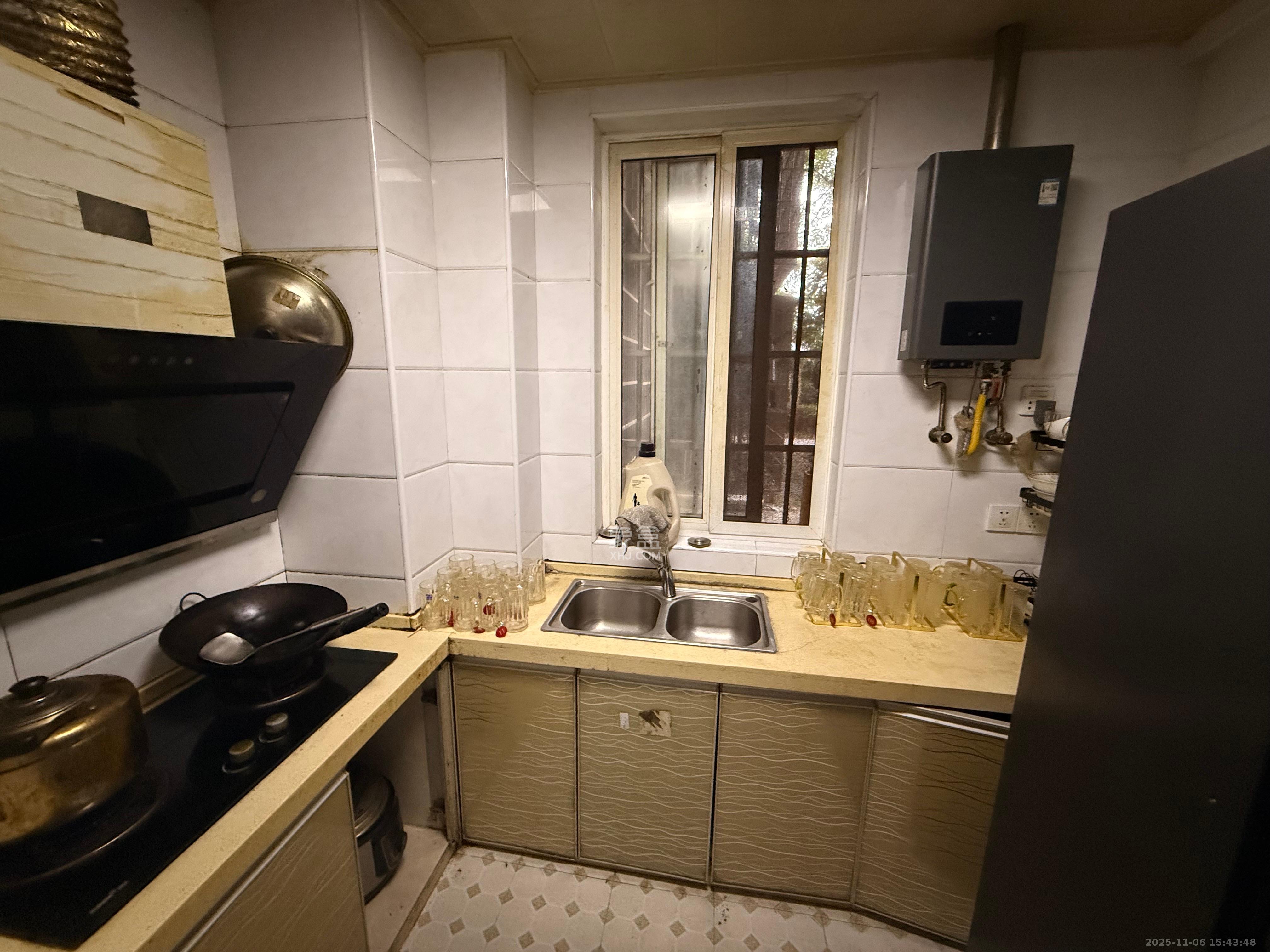 星城新宇桃花苑 2室1厅1卫 2000.0元/月 星城新宇桃花苑 2室1厅1卫 2000.0元/月室内图