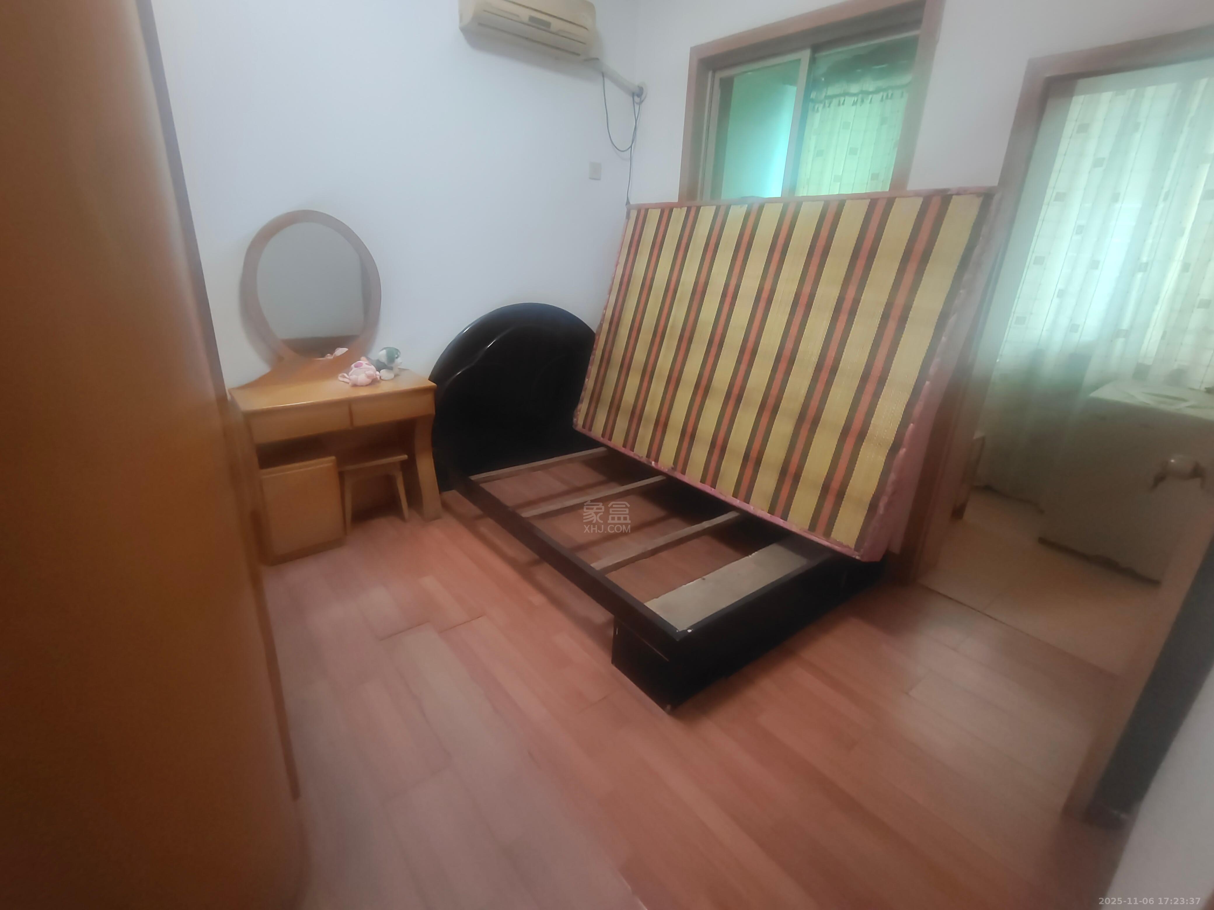 益民小区  1室0厅0卫    1000.0元/月室内图